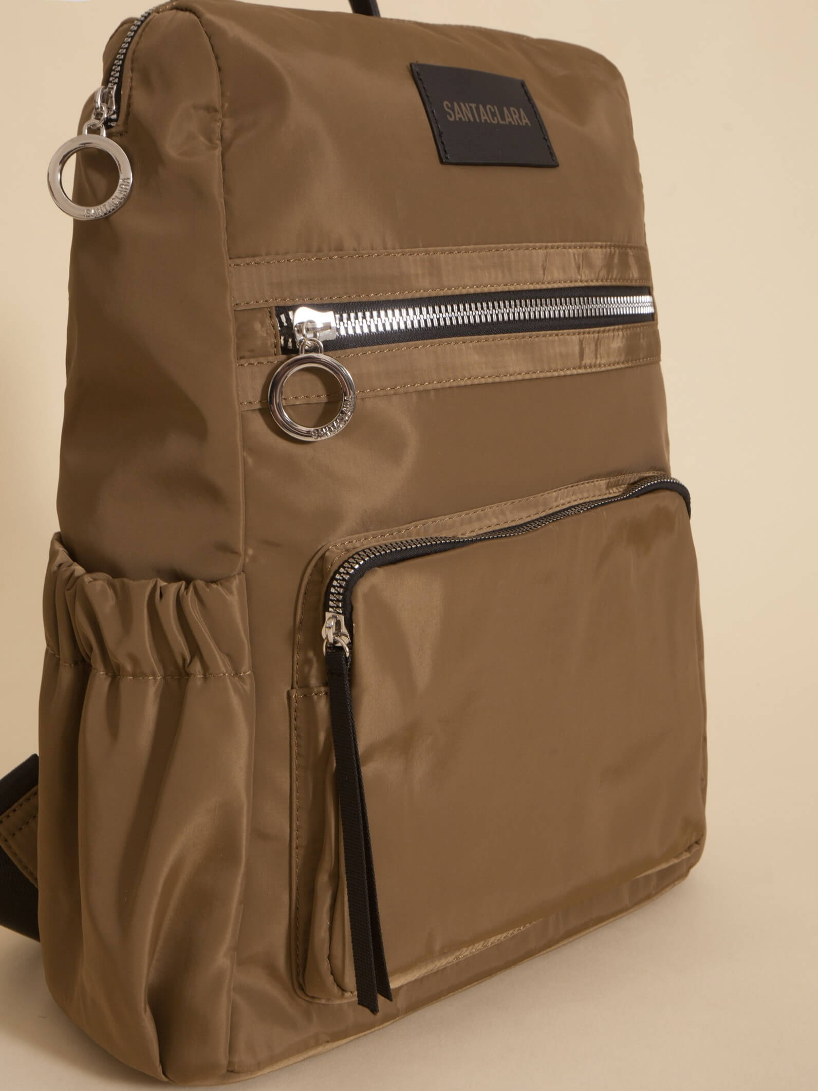 Mochila Travel Visón