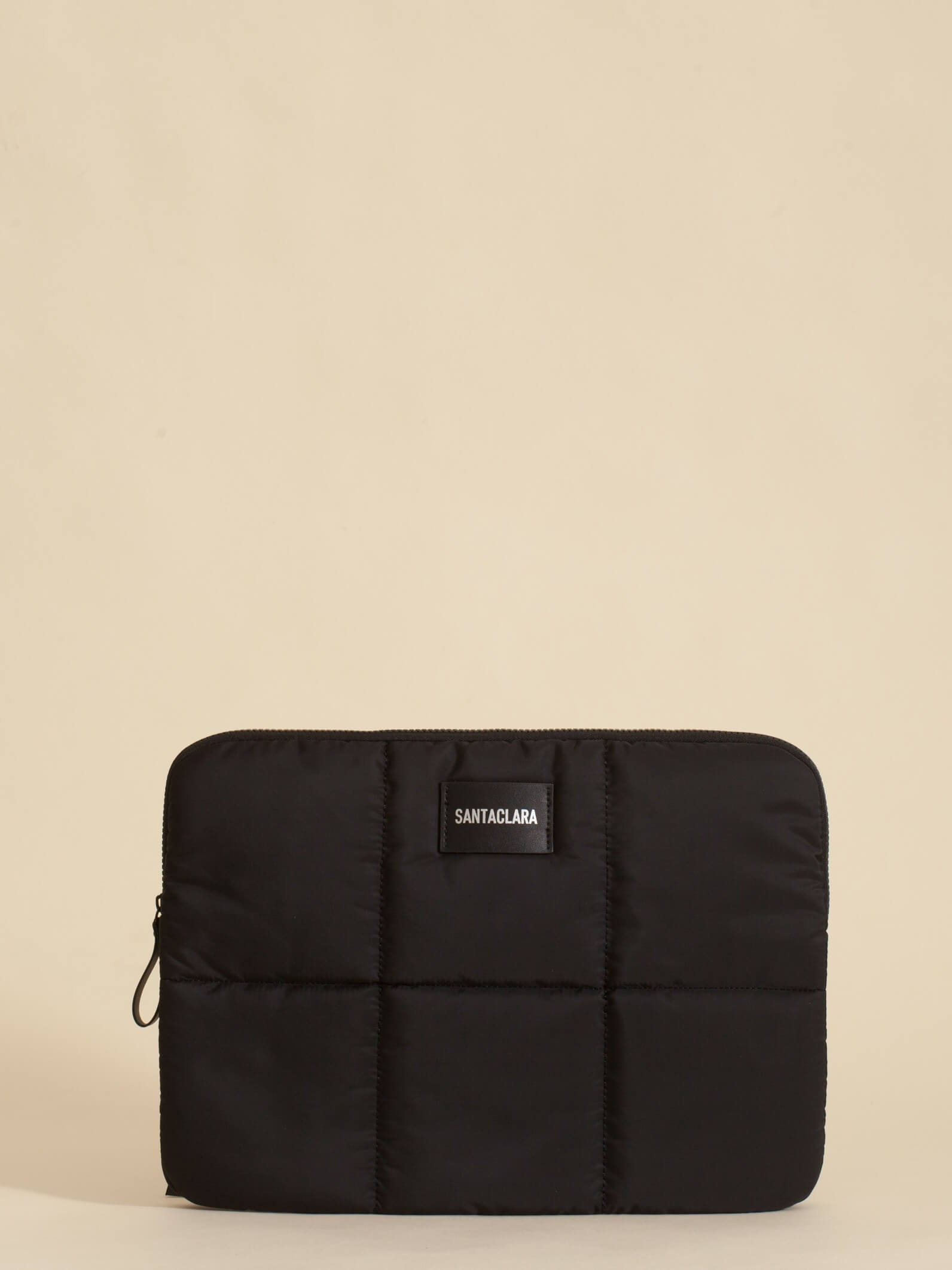 Porta Notebook Amalia Negro