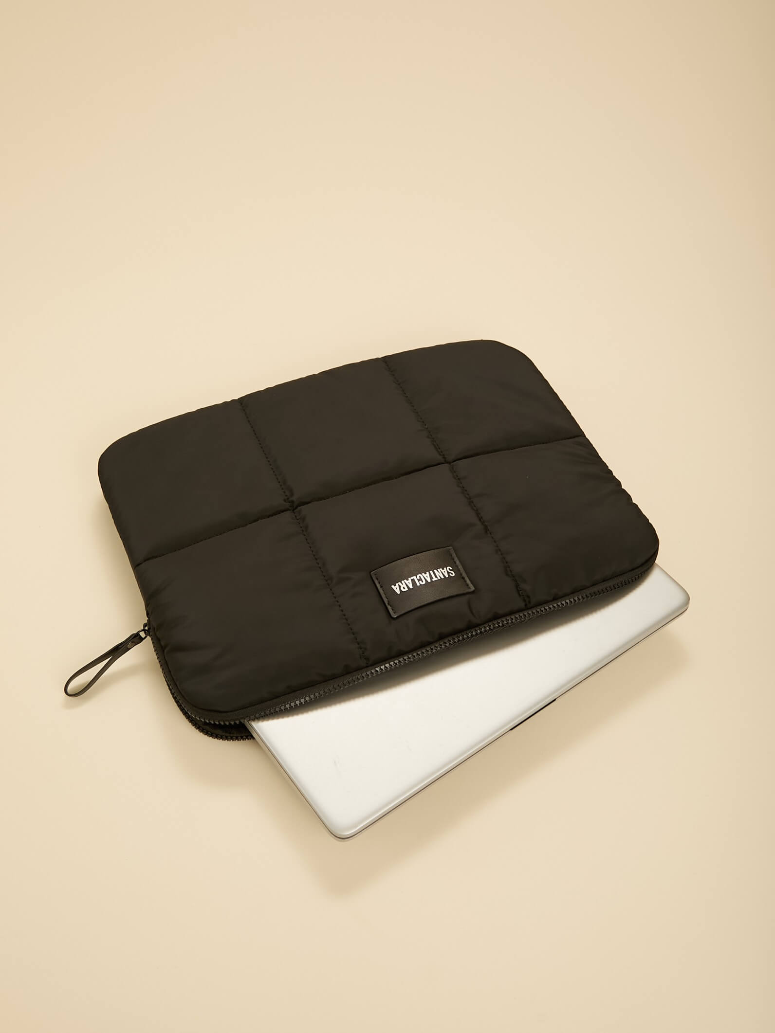 Porta Notebook Amalia Negro