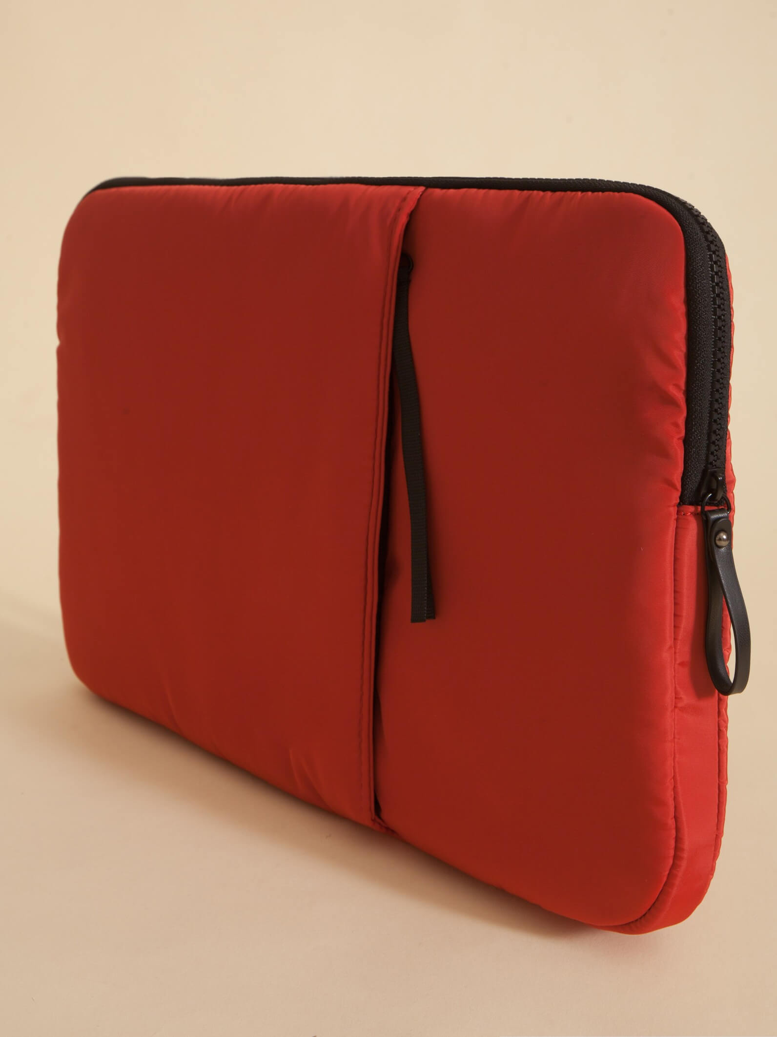 Porta Notebook Amalia Rojo