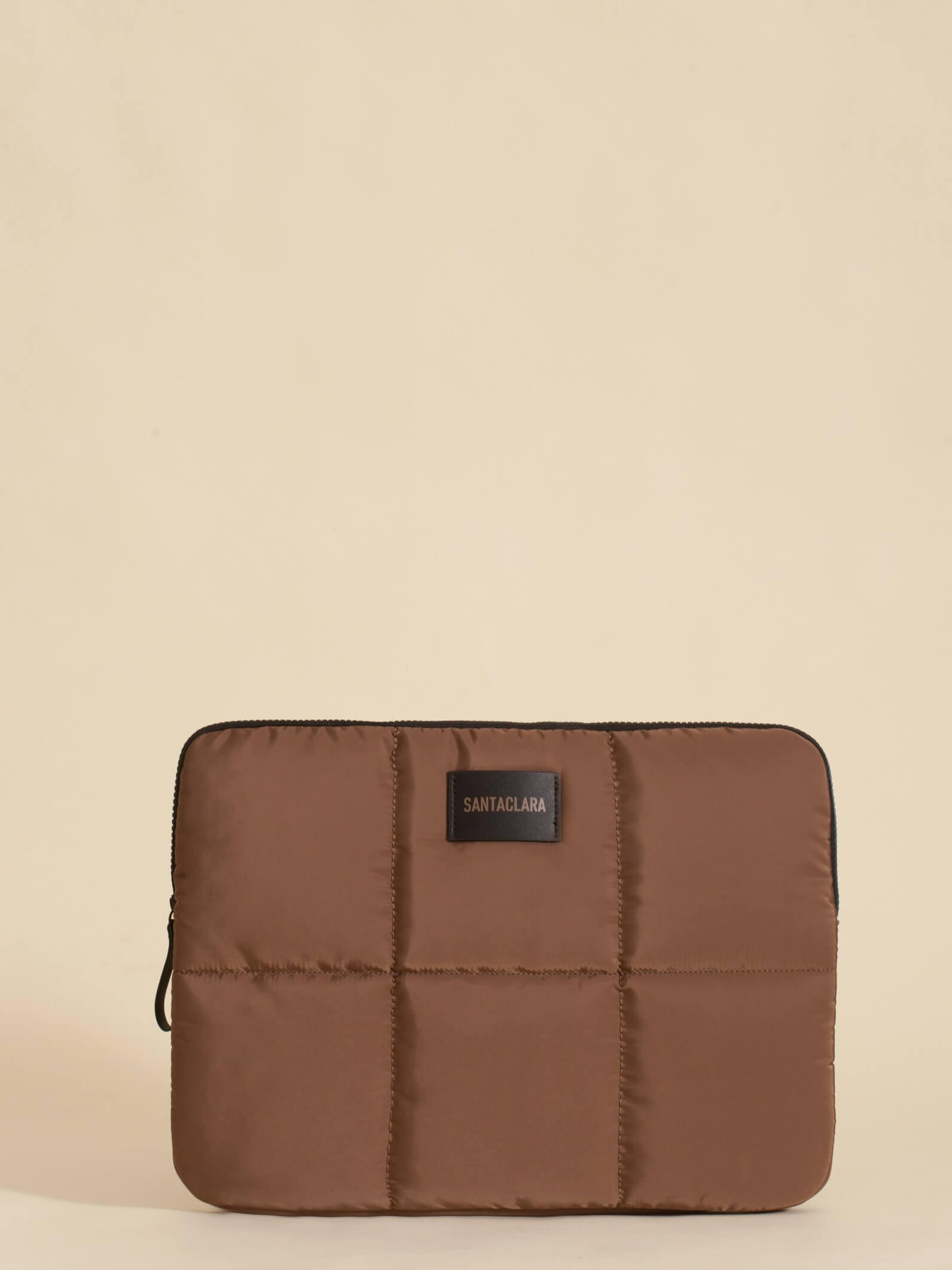 Porta Notebook Amalia Café