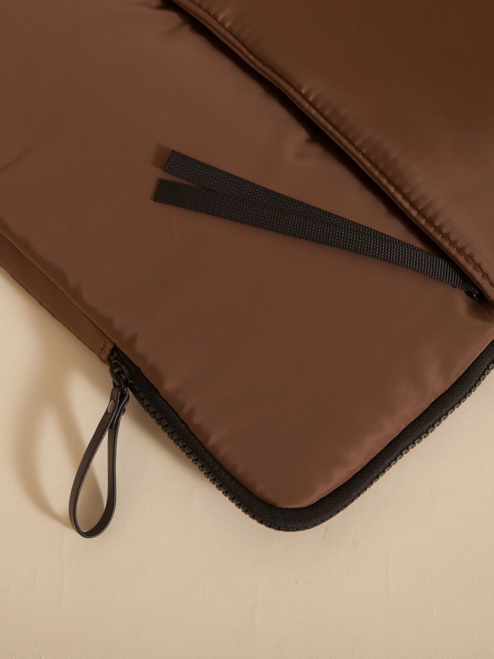 Porta Notebook Amalia Café