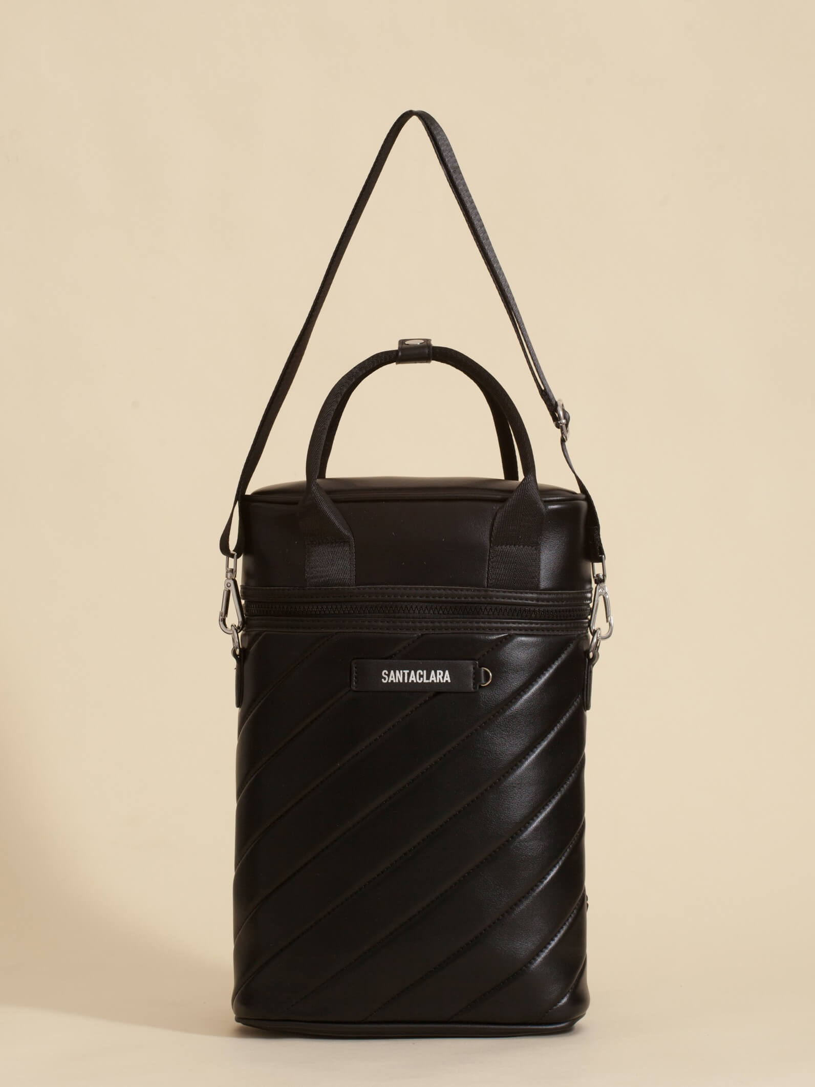 Mochila Matera Ritual Negro