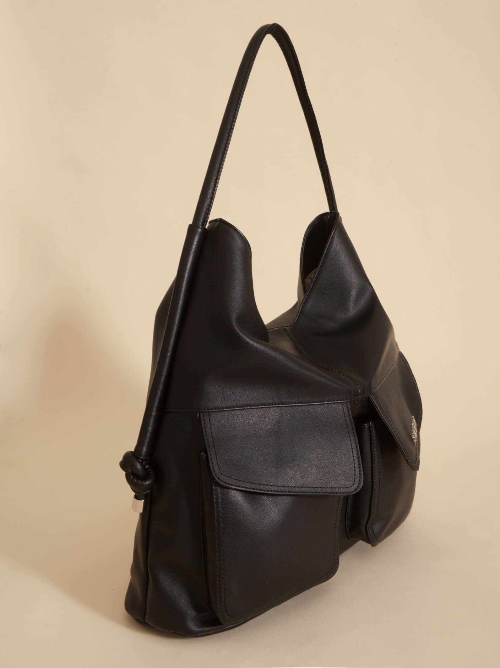 Cartera Carmela Negro