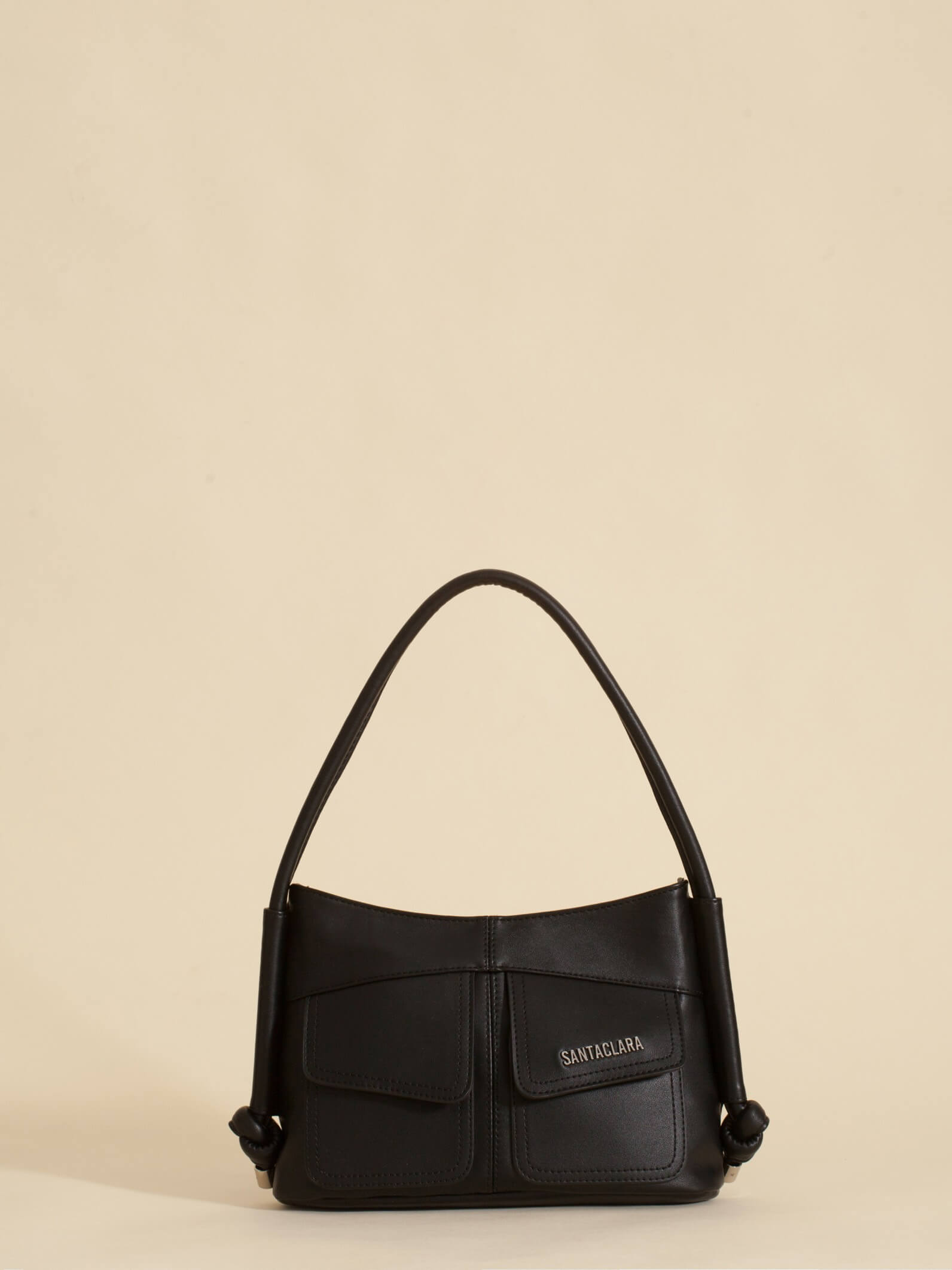 Minibag Carmela Negro