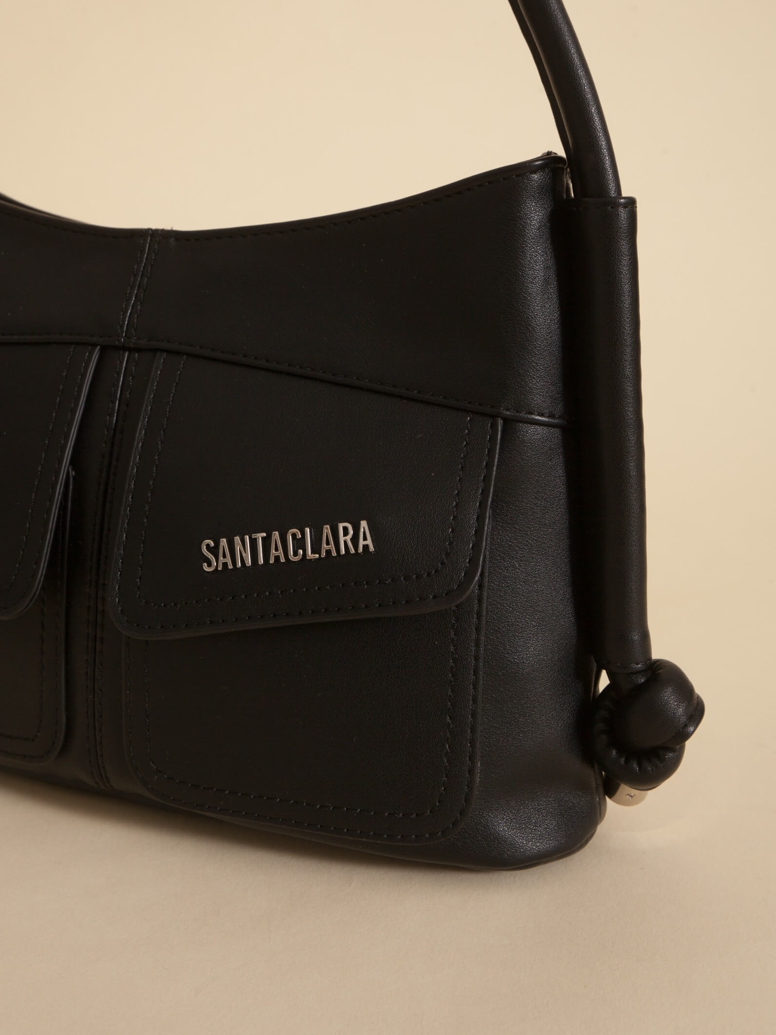 Minibag Carmela Negro