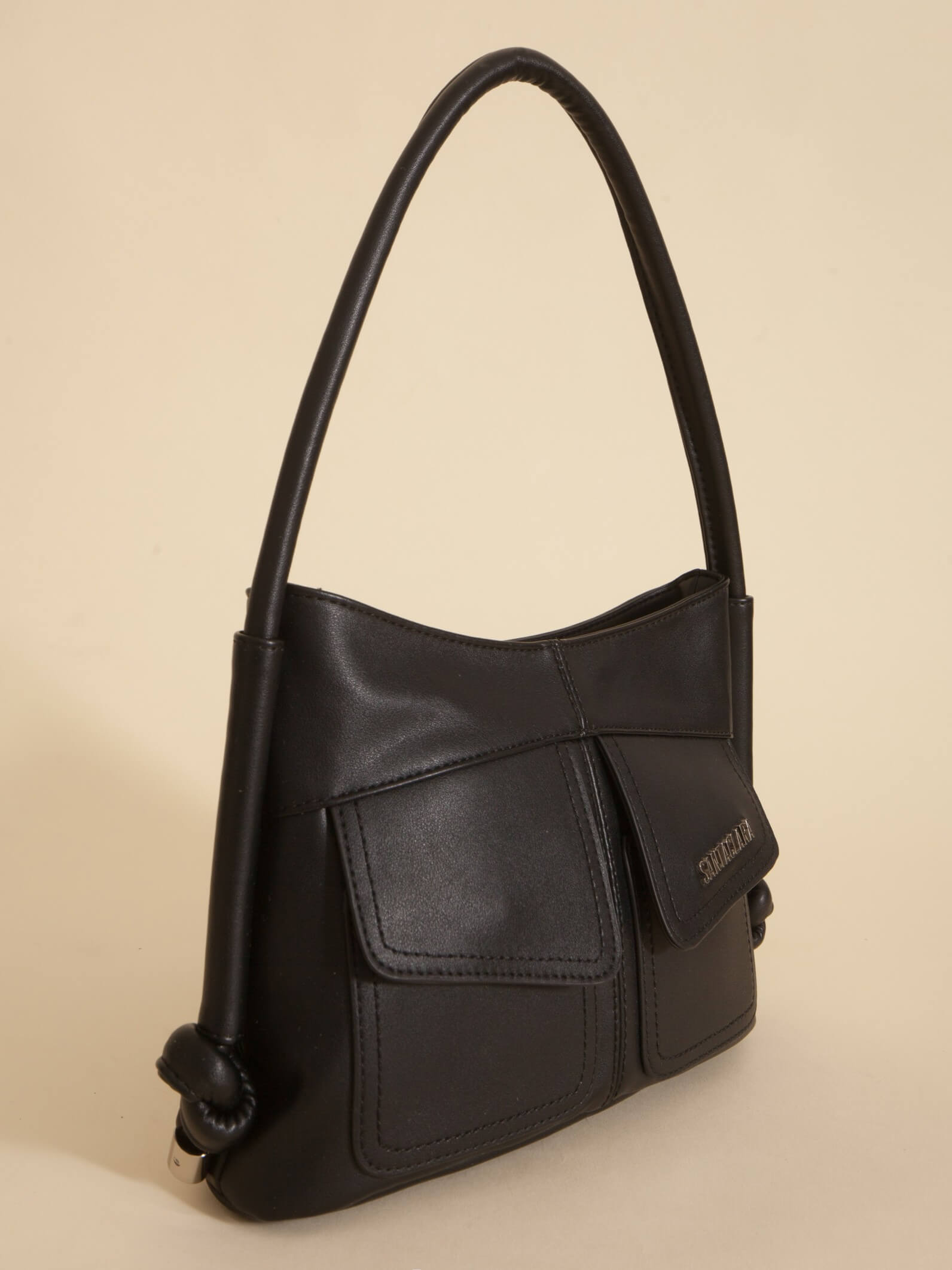 Minibag Carmela Negro