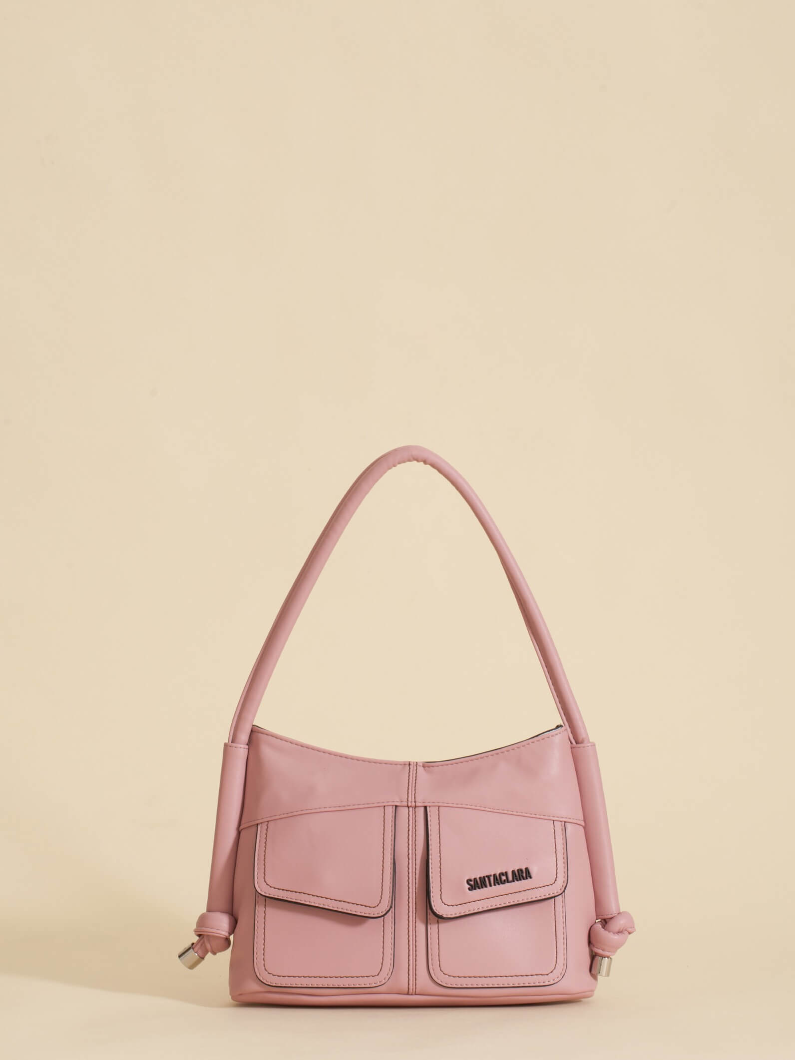 Minibag Carmela Rosa Viejo