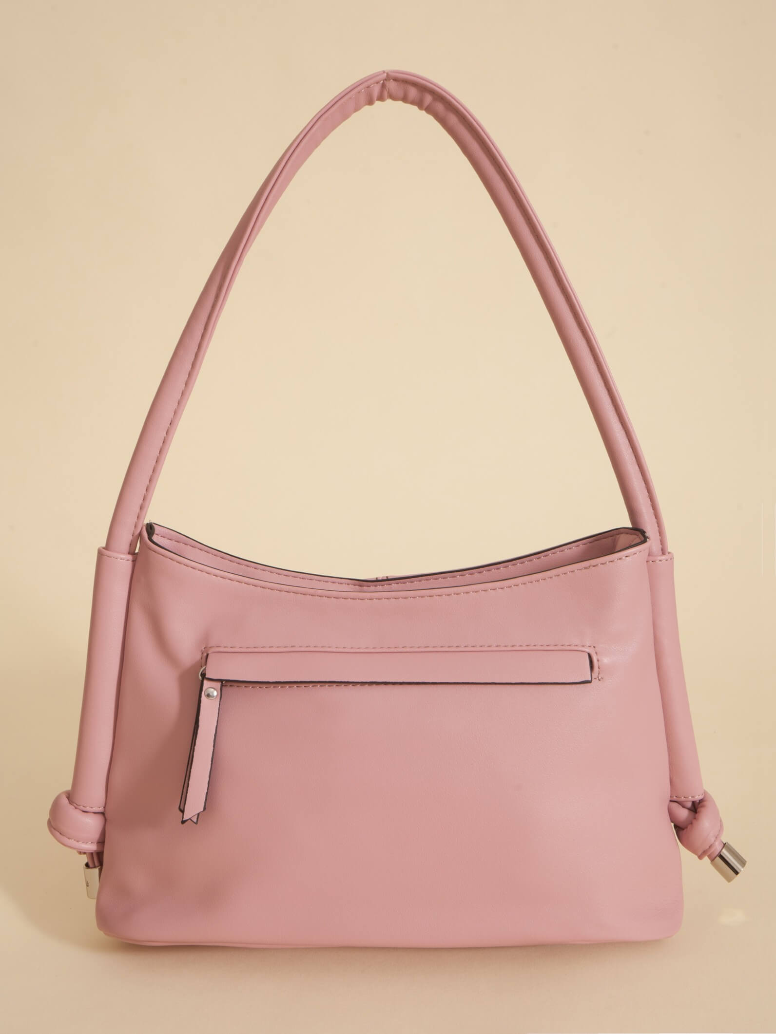 Minibag Carmela Rosa Viejo