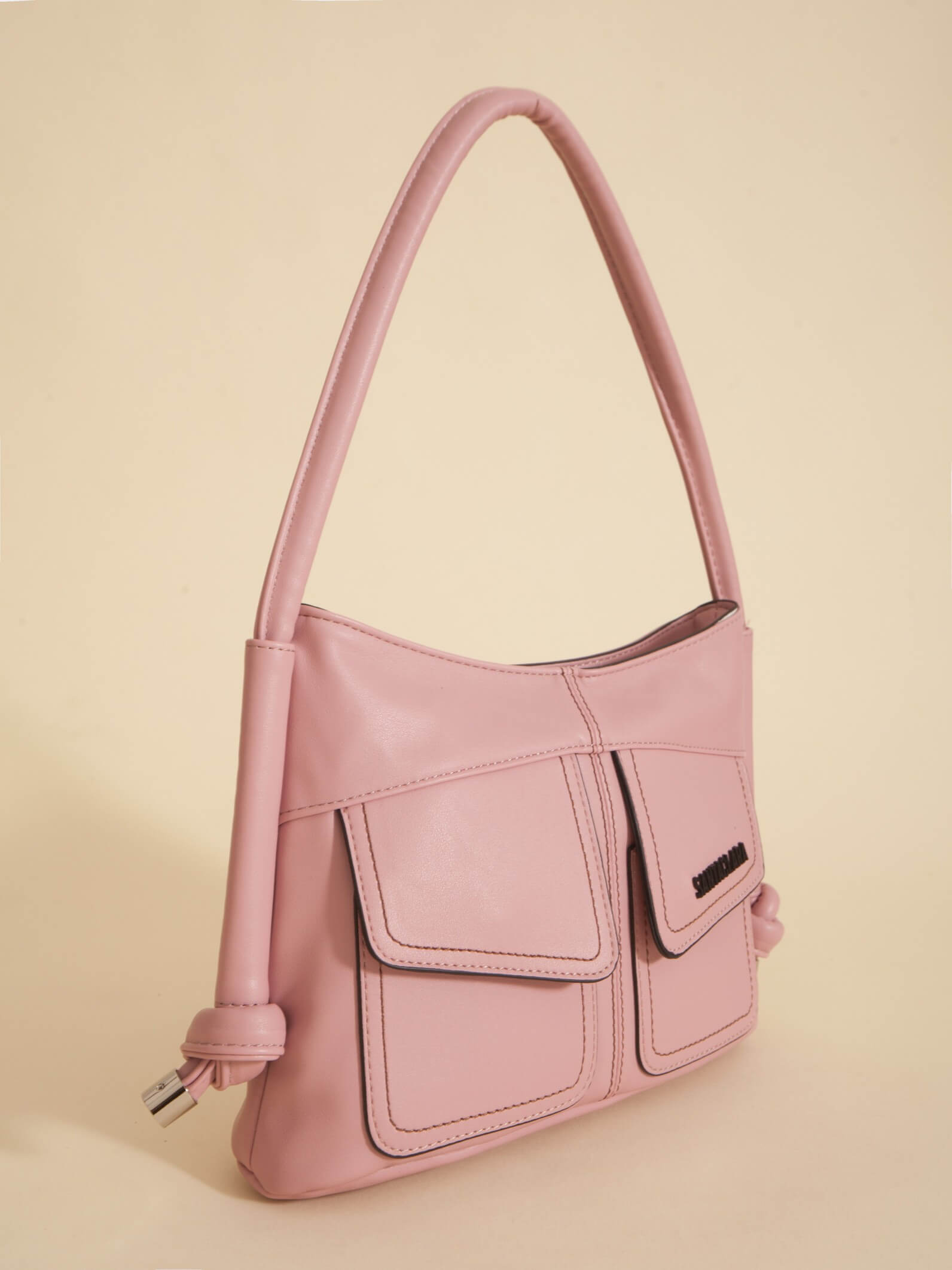 Minibag Carmela Rosa Viejo
