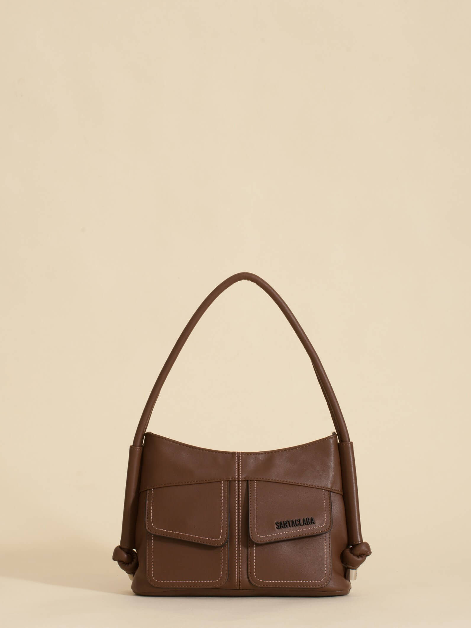 Minibag Carmela Chocolate