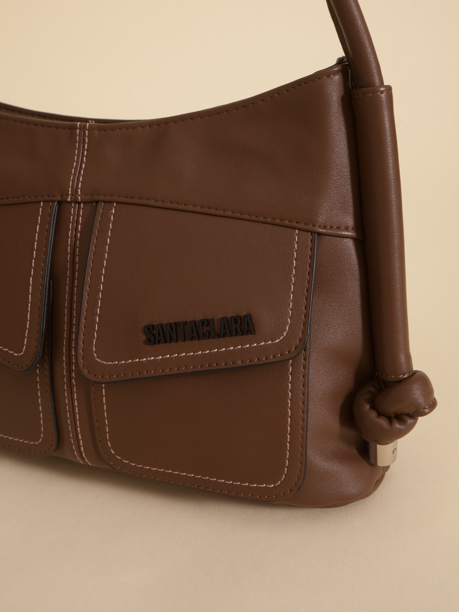 Minibag Carmela Chocolate