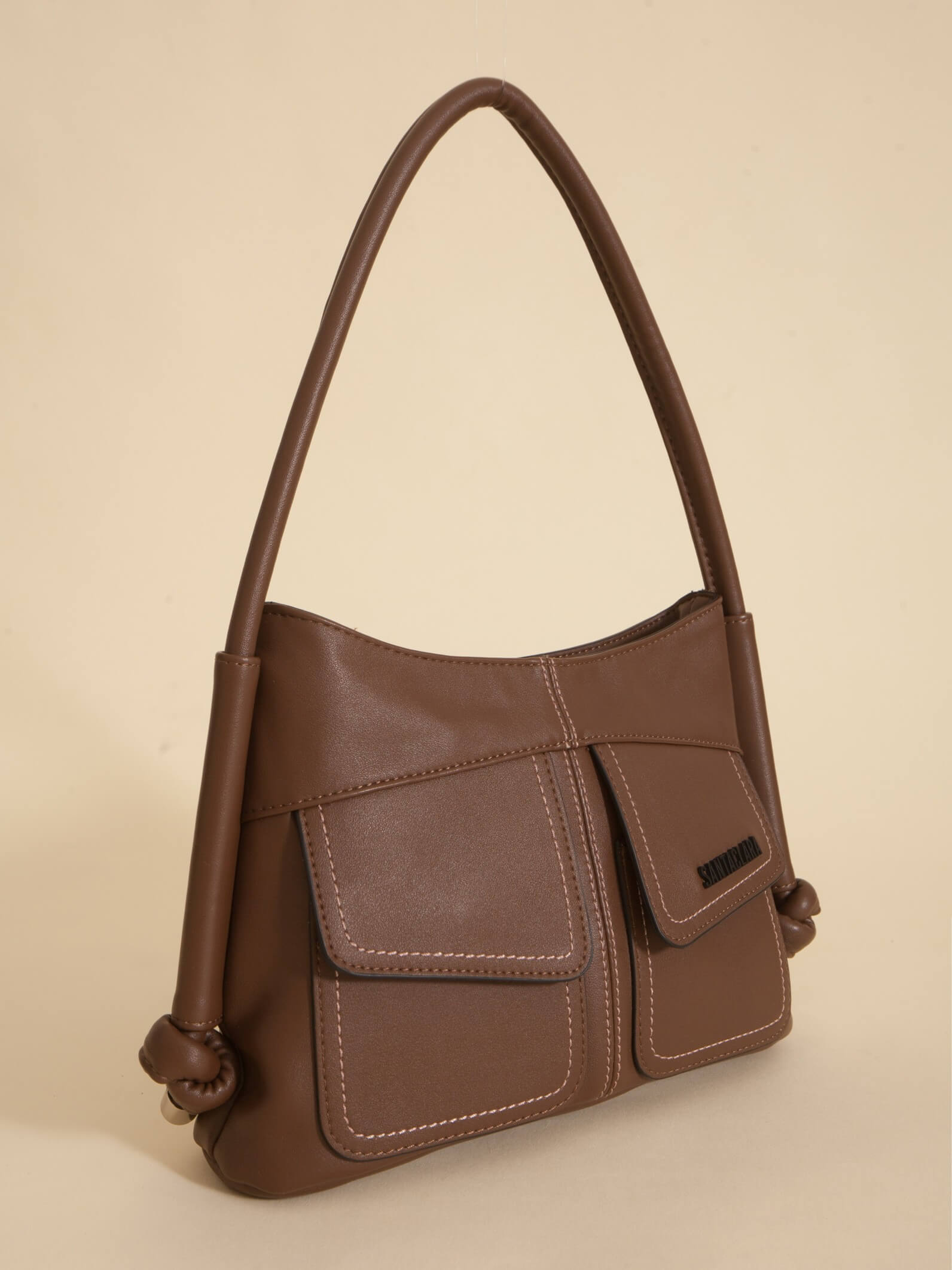 Minibag Carmela Chocolate