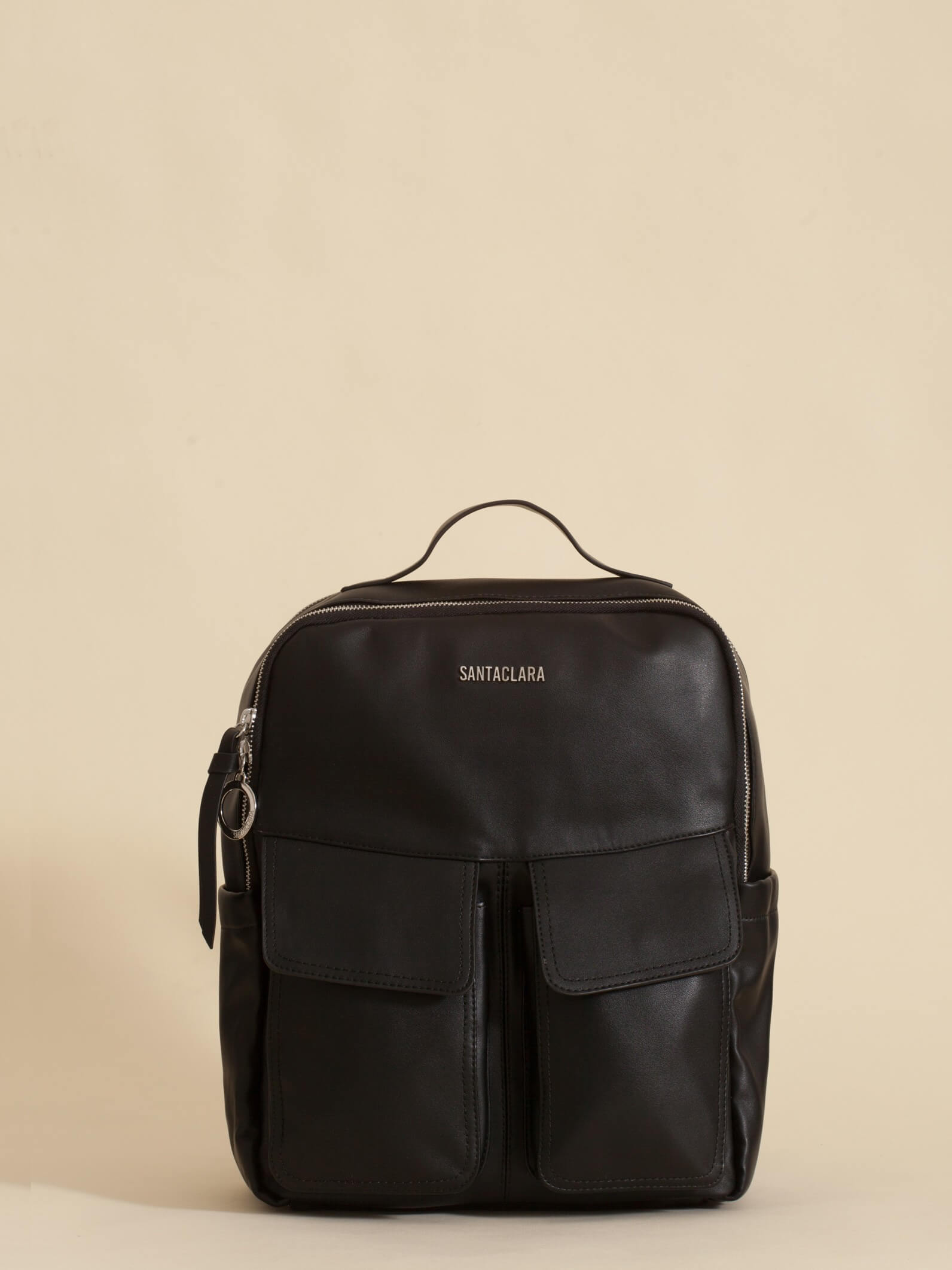 Mochila Carmela Negro