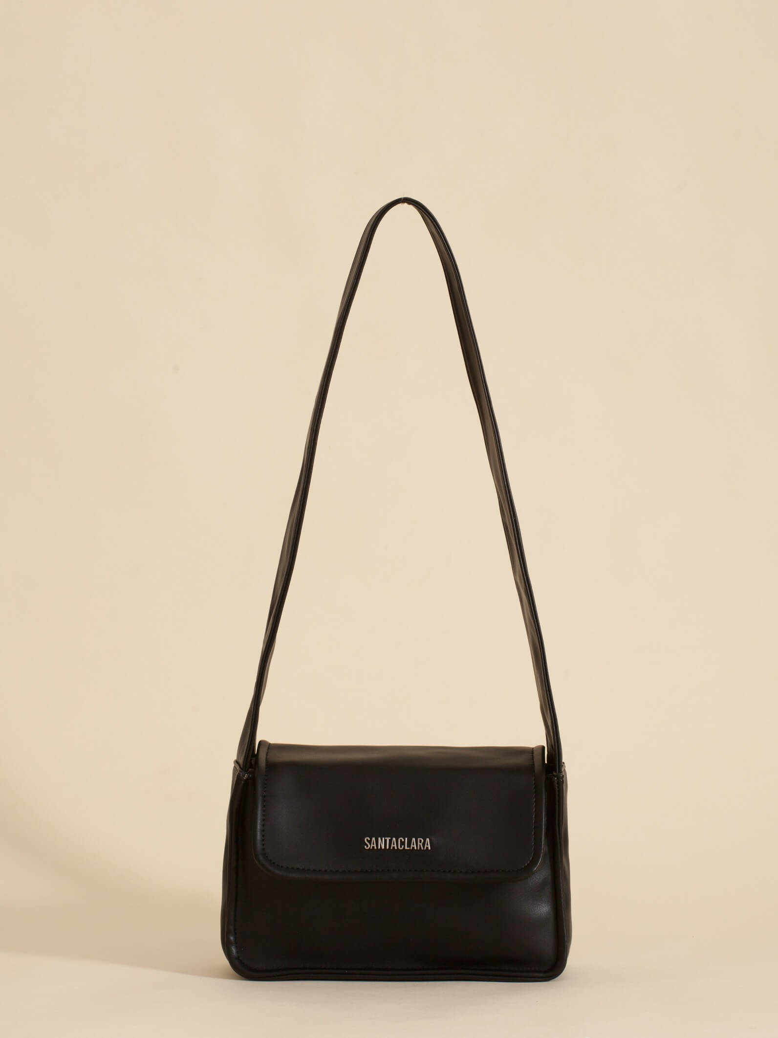 Bandolera Lupe Negro