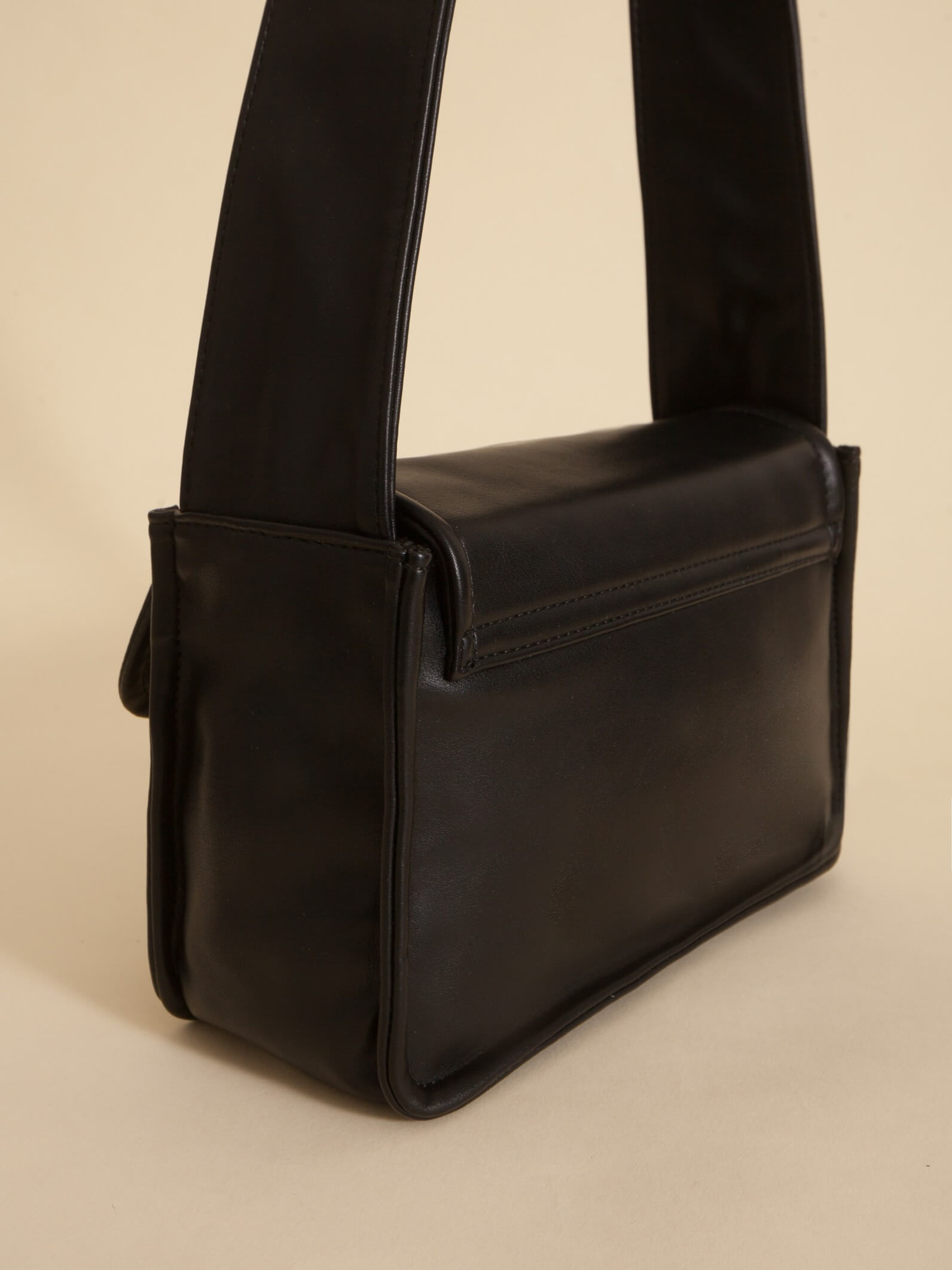 Bandolera Lupe Negro