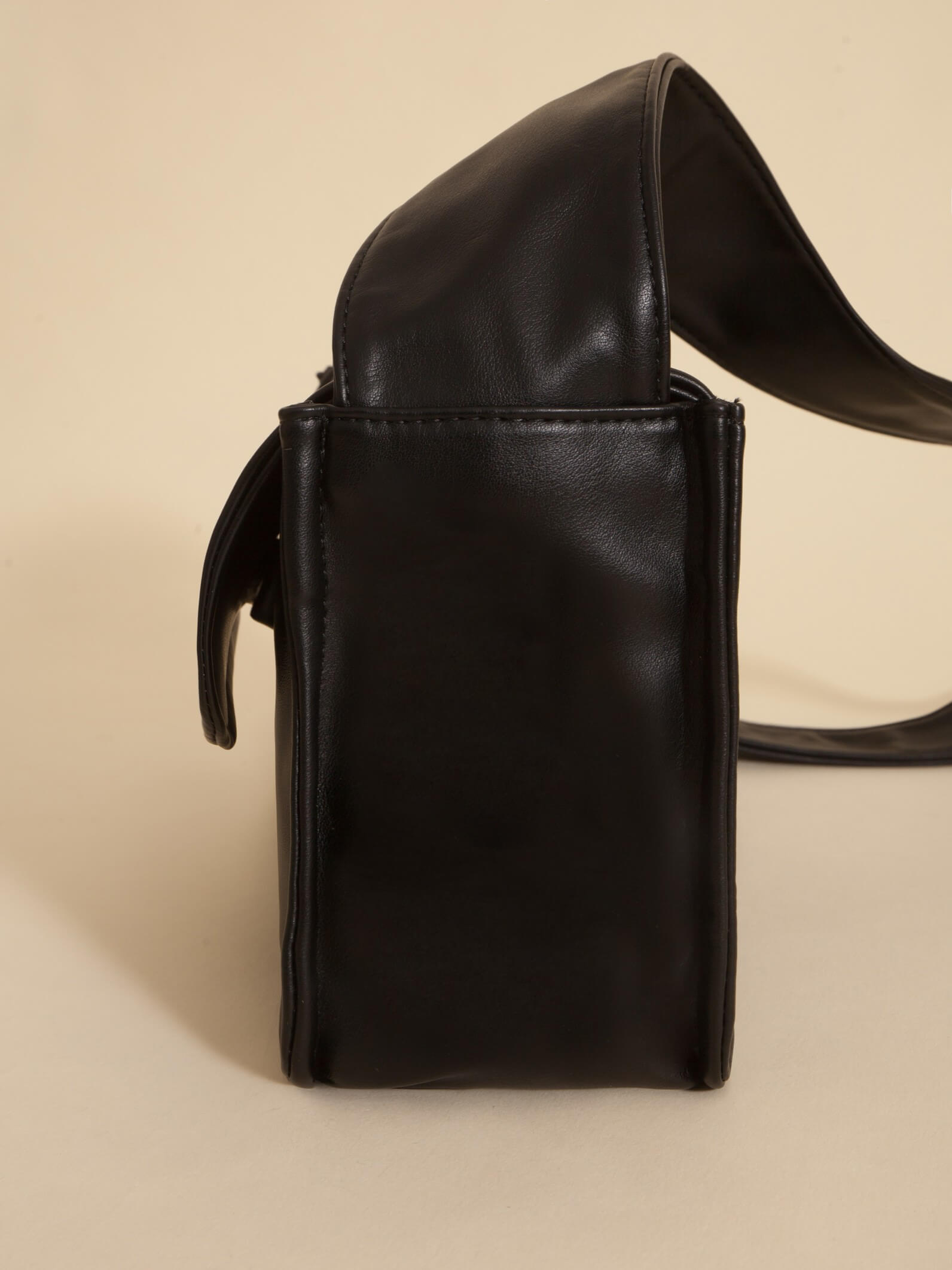 Bandolera Lupe Negro