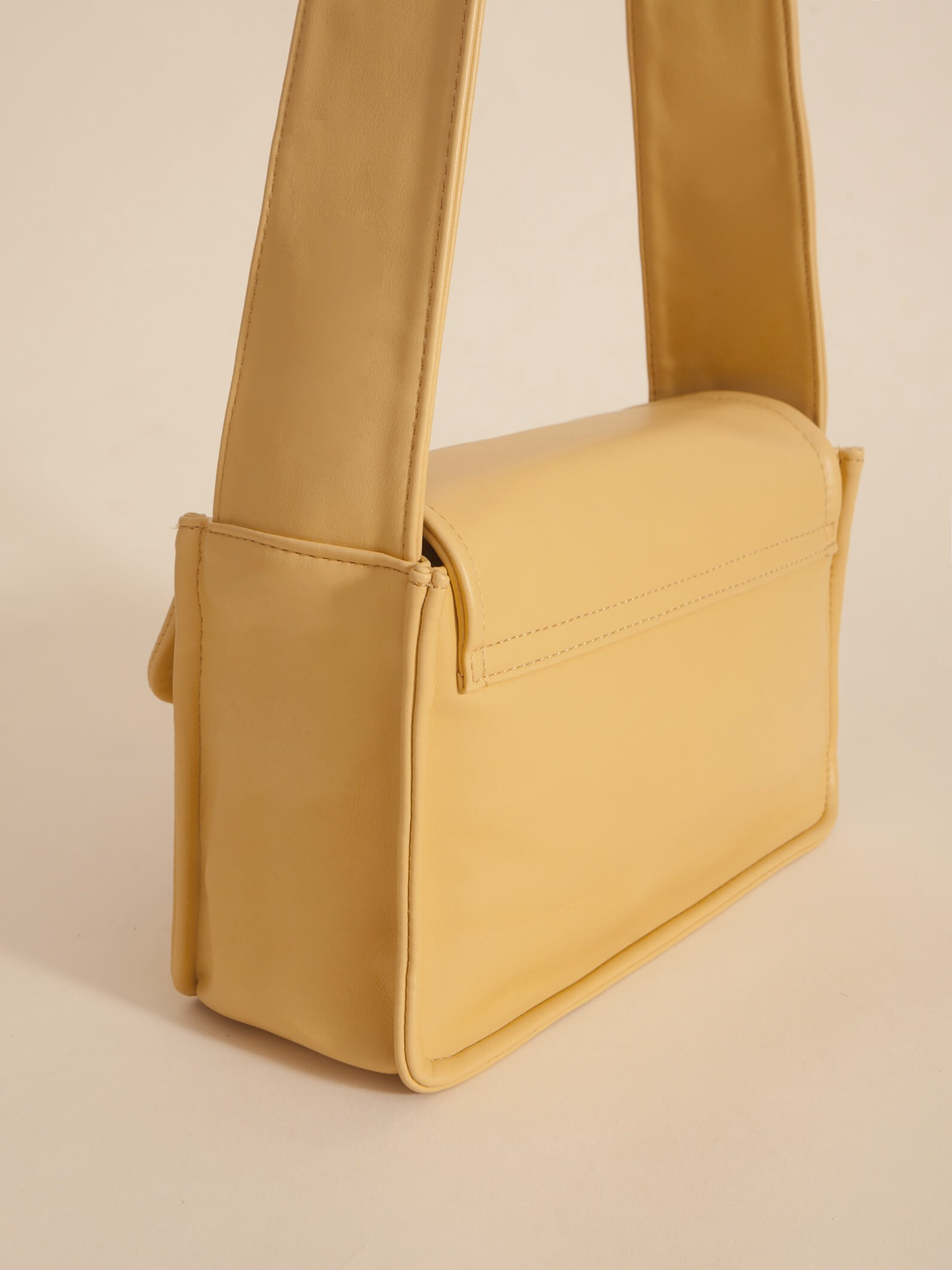 Bandolera Lupe Amarillo