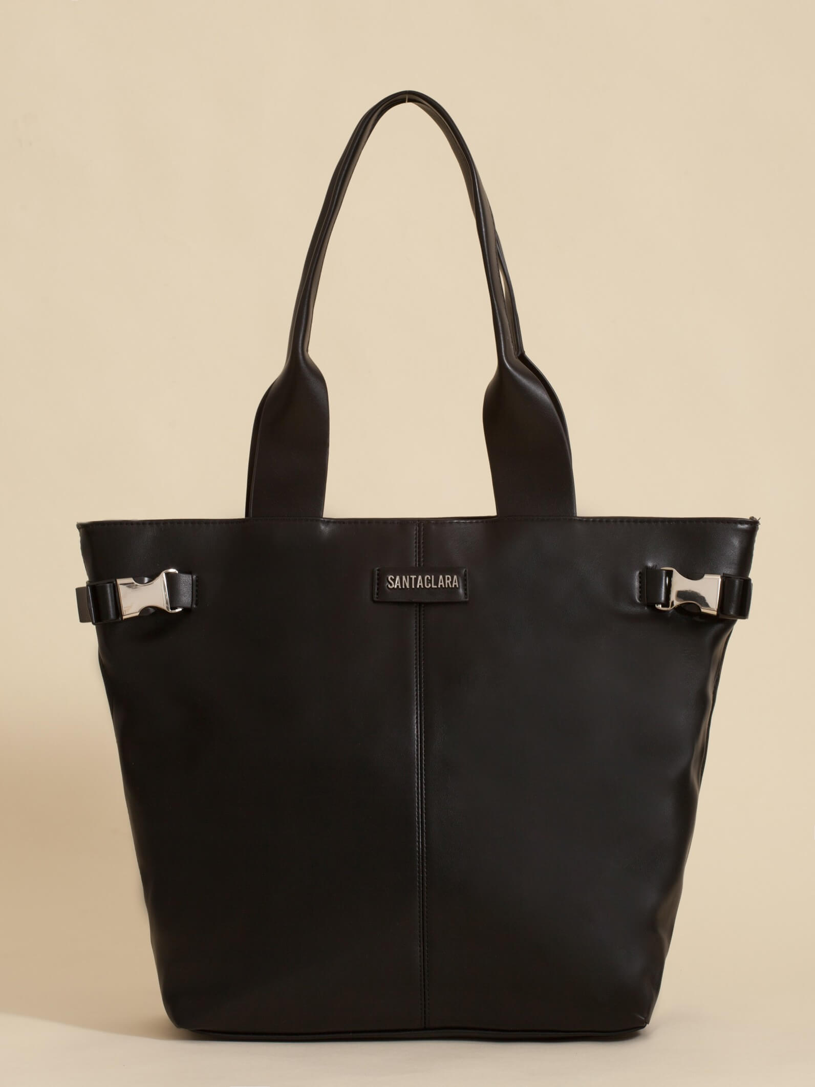 Cartera Tere Negro