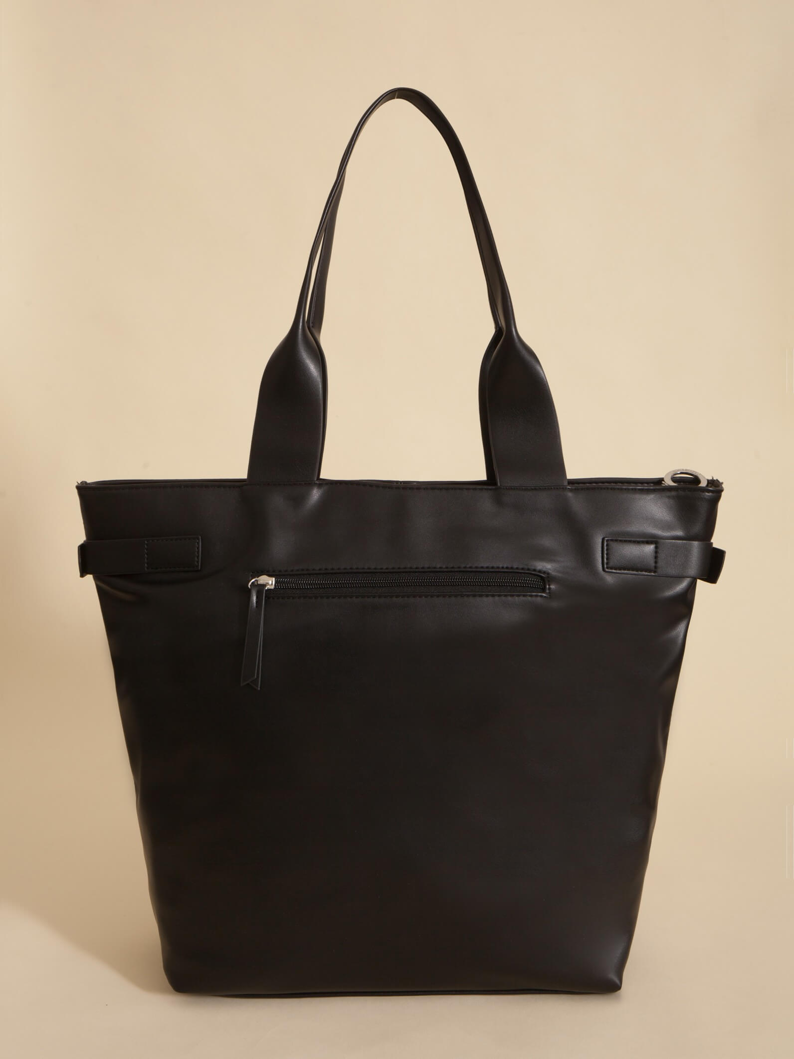 Cartera Tere Negro