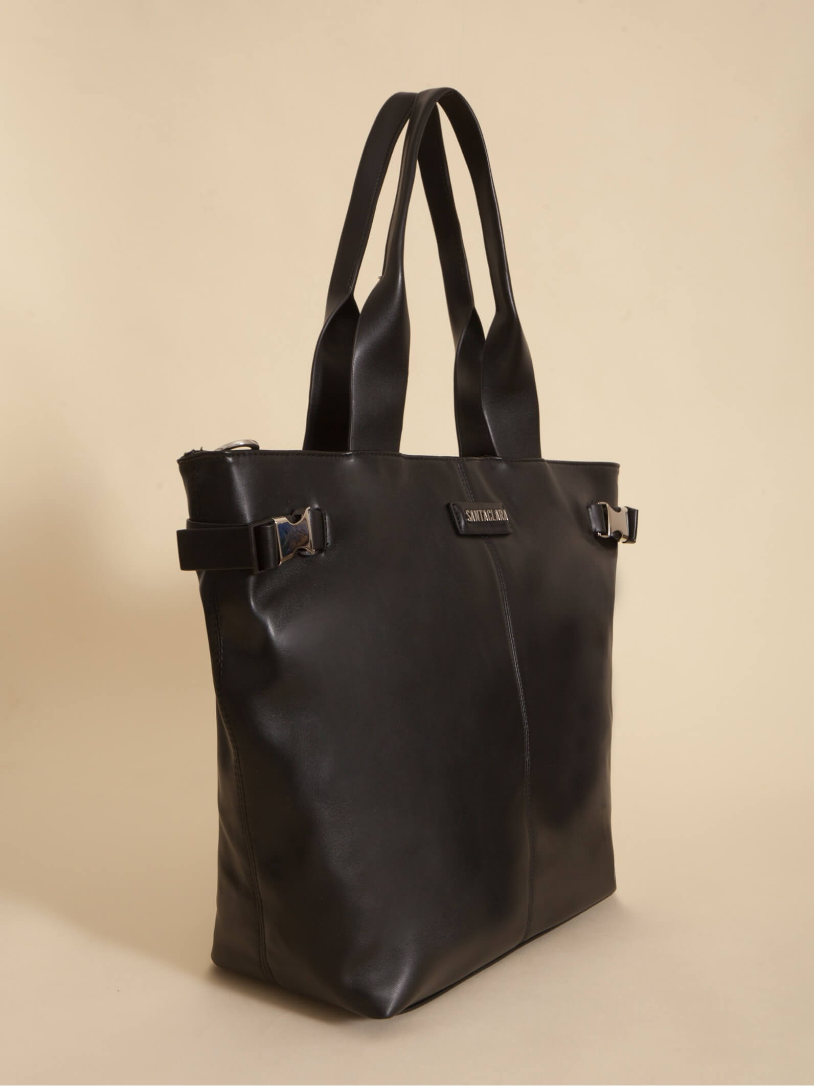 Cartera Tere Negro