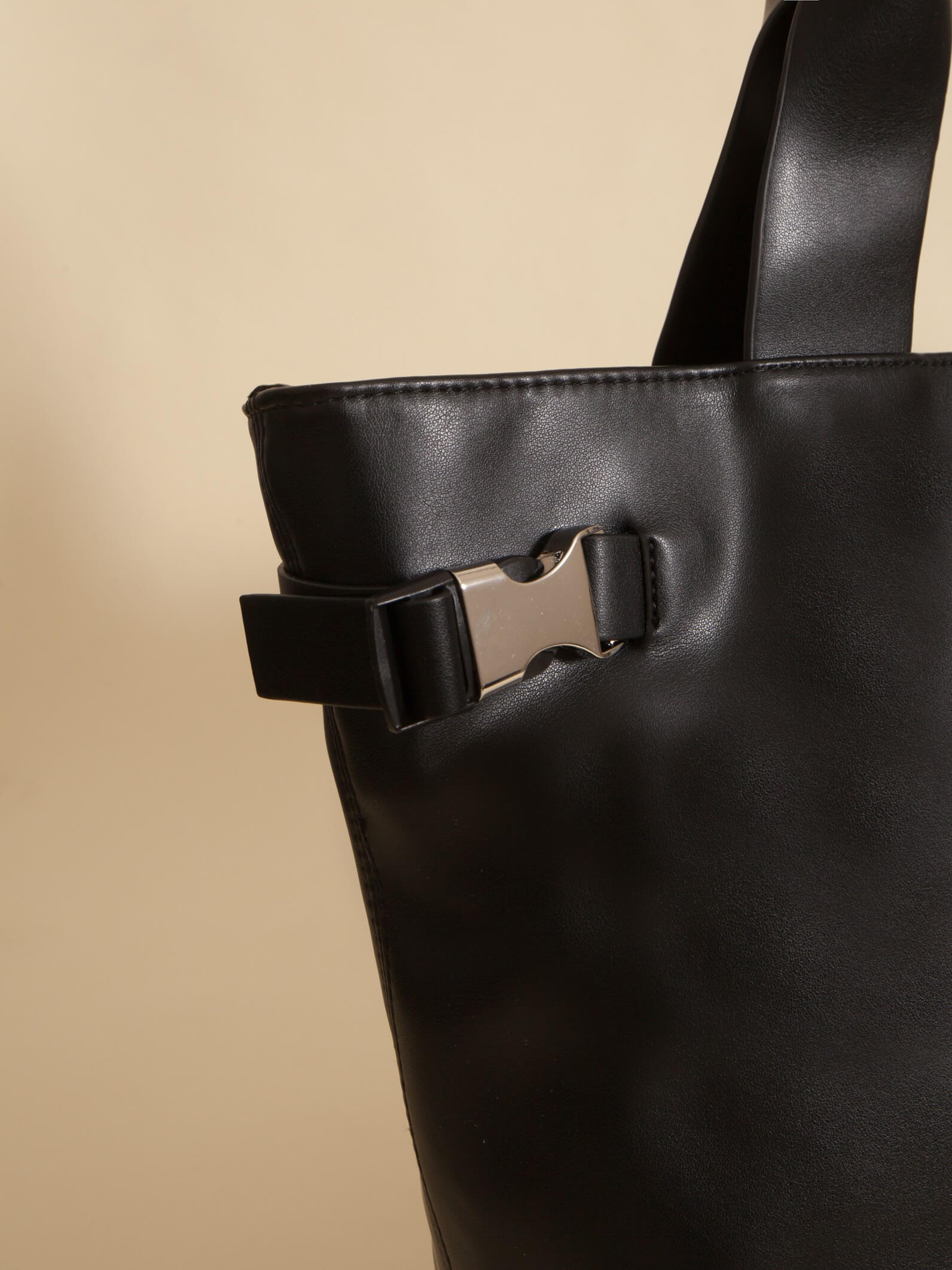Cartera Tere Negro
