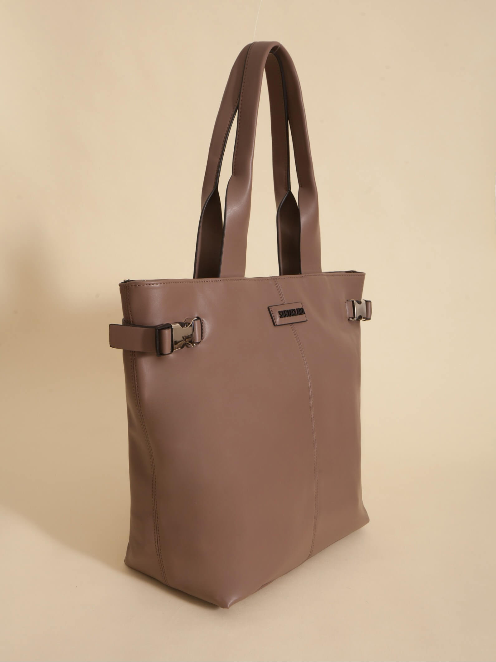 Cartera Tere Visón