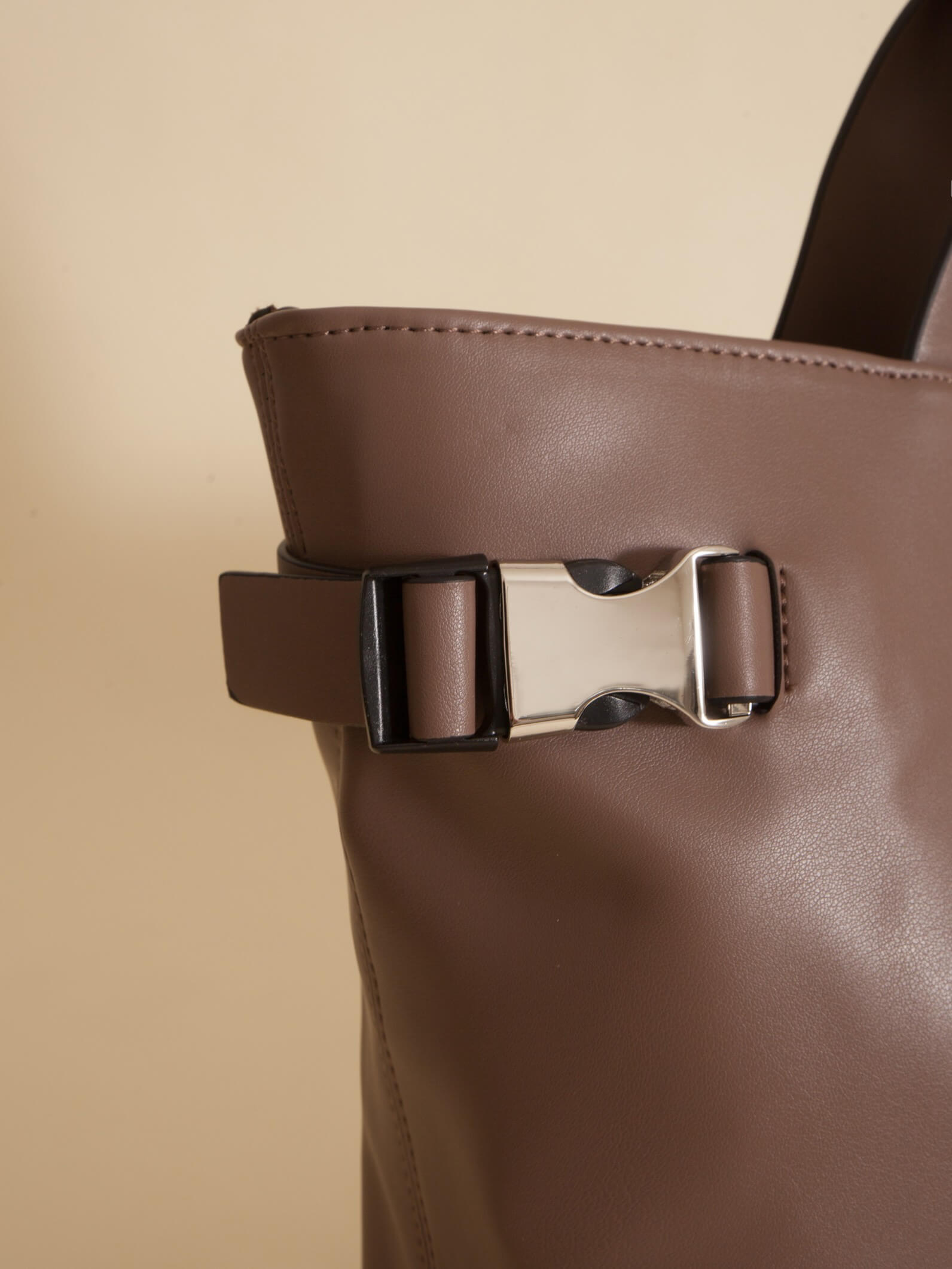 Cartera Tere Visón
