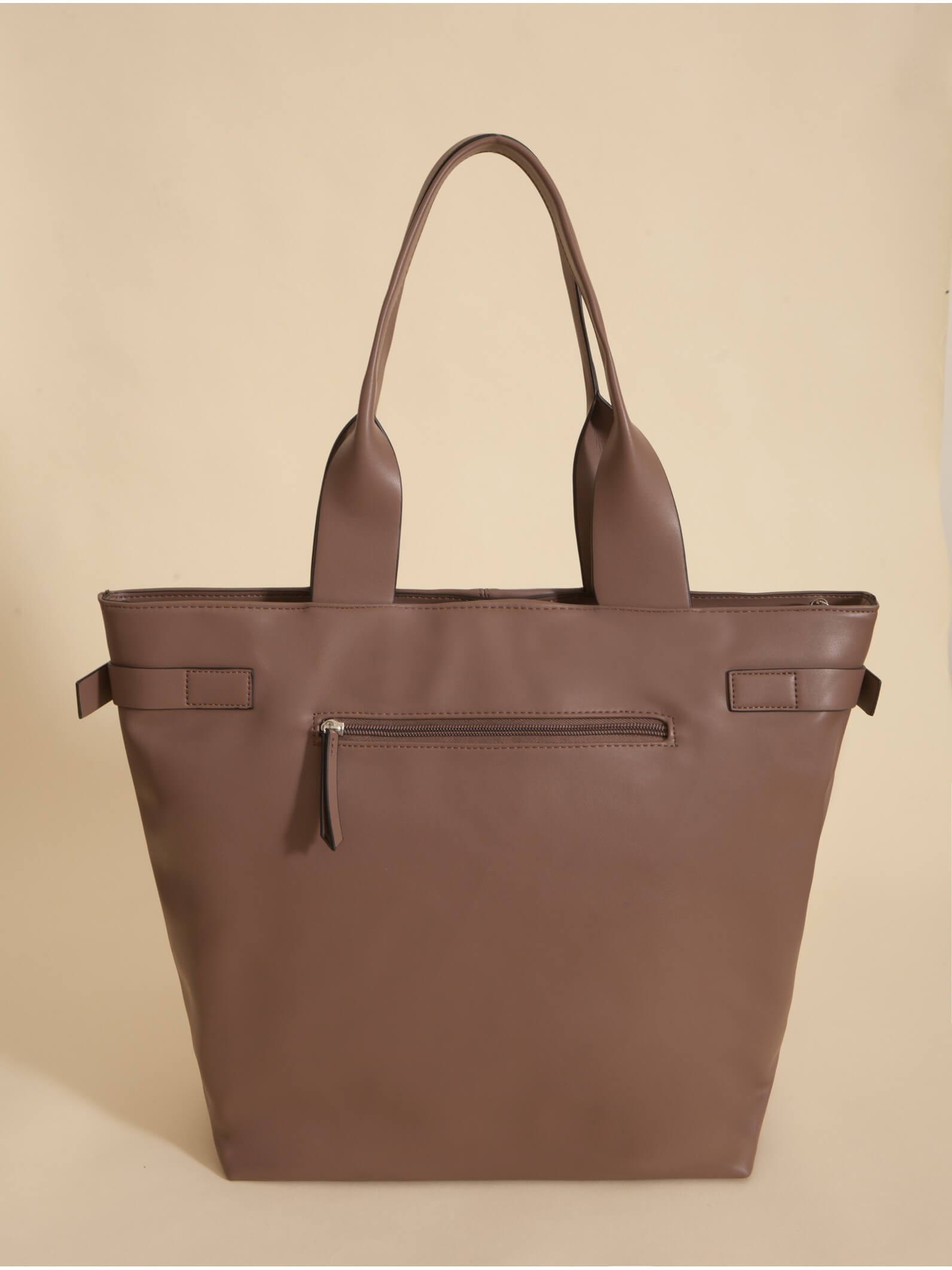 Cartera Tere Visón