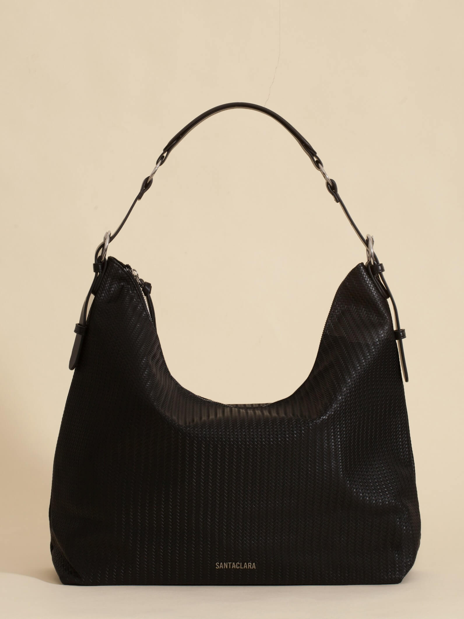 Cartera Tressa Negro