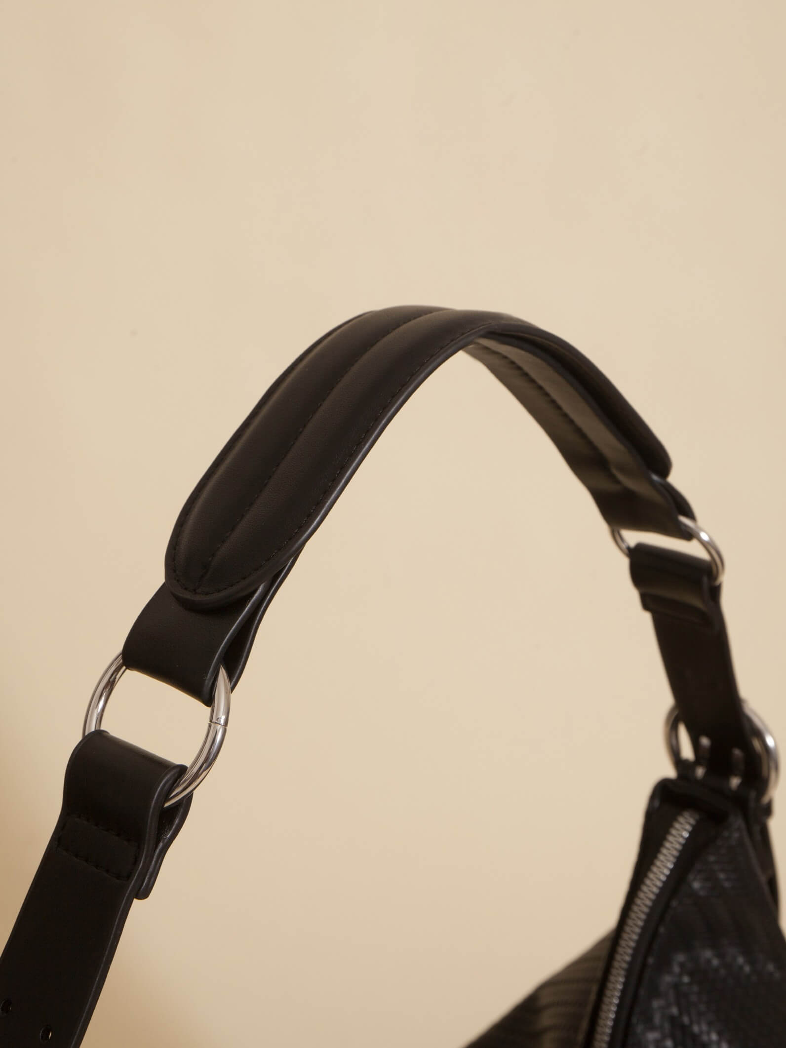 Cartera Tressa Negro