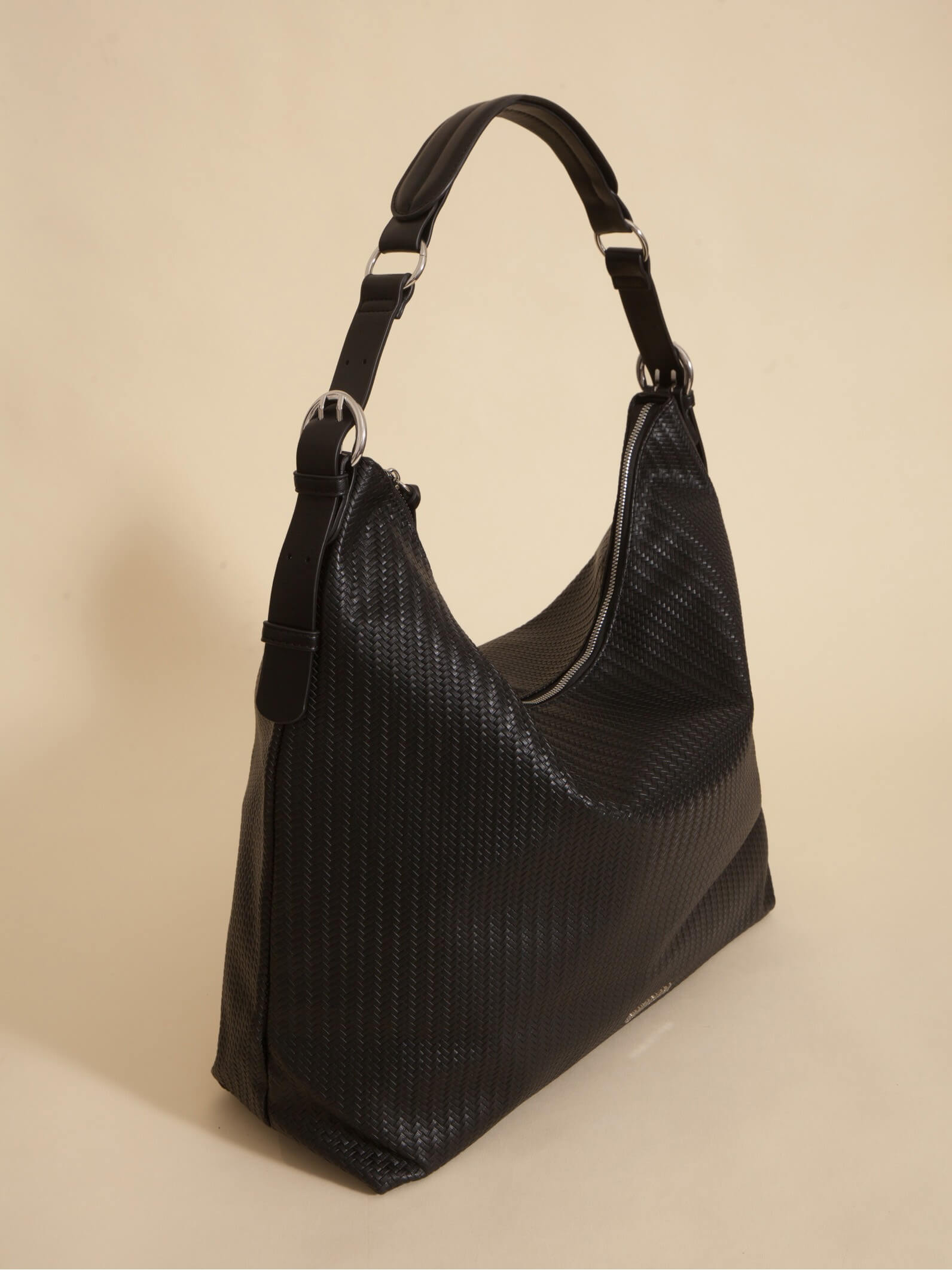Cartera Tressa Negro