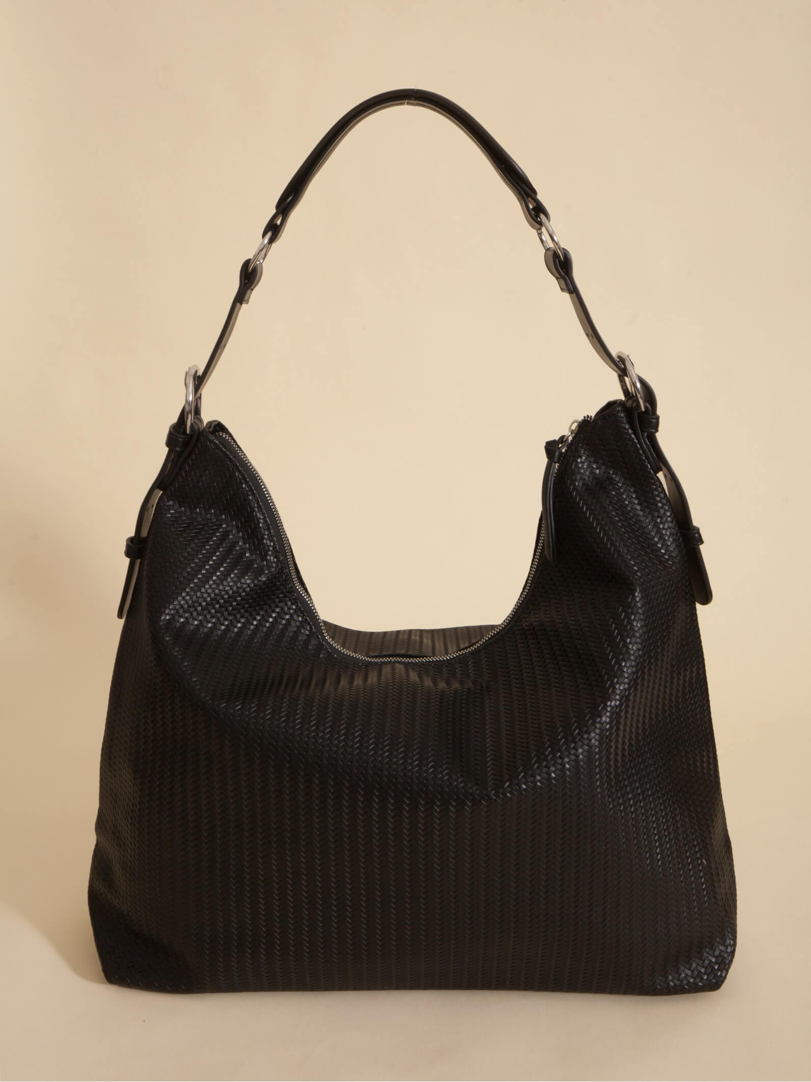 Cartera Tressa Negro