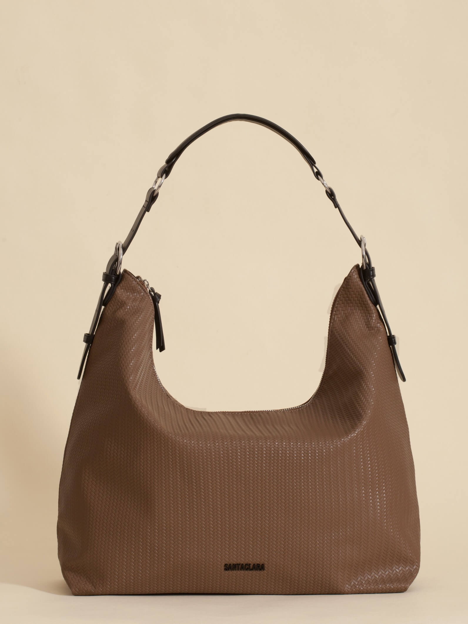 Cartera Tressa Chocolate