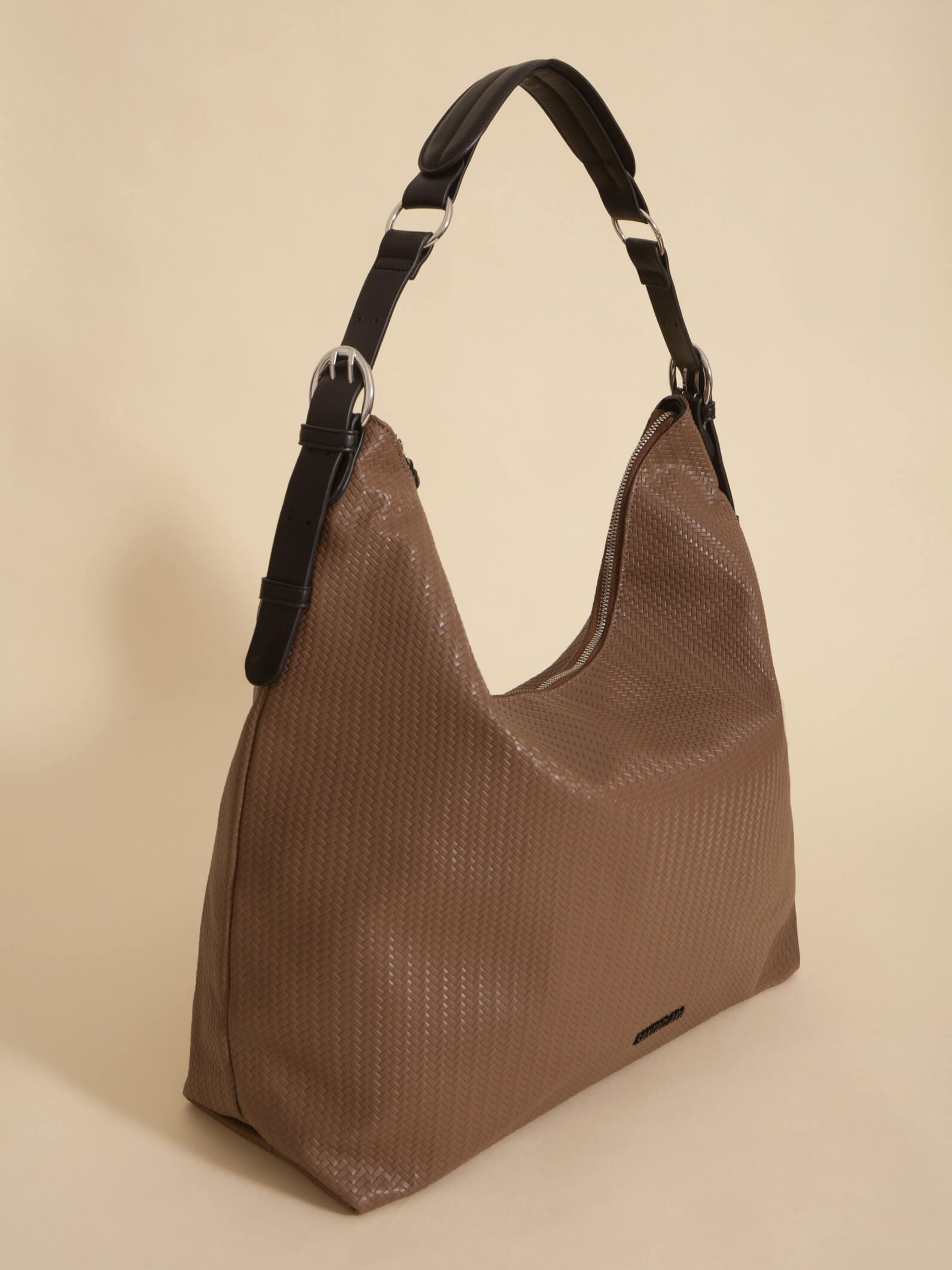 Cartera Tressa Chocolate