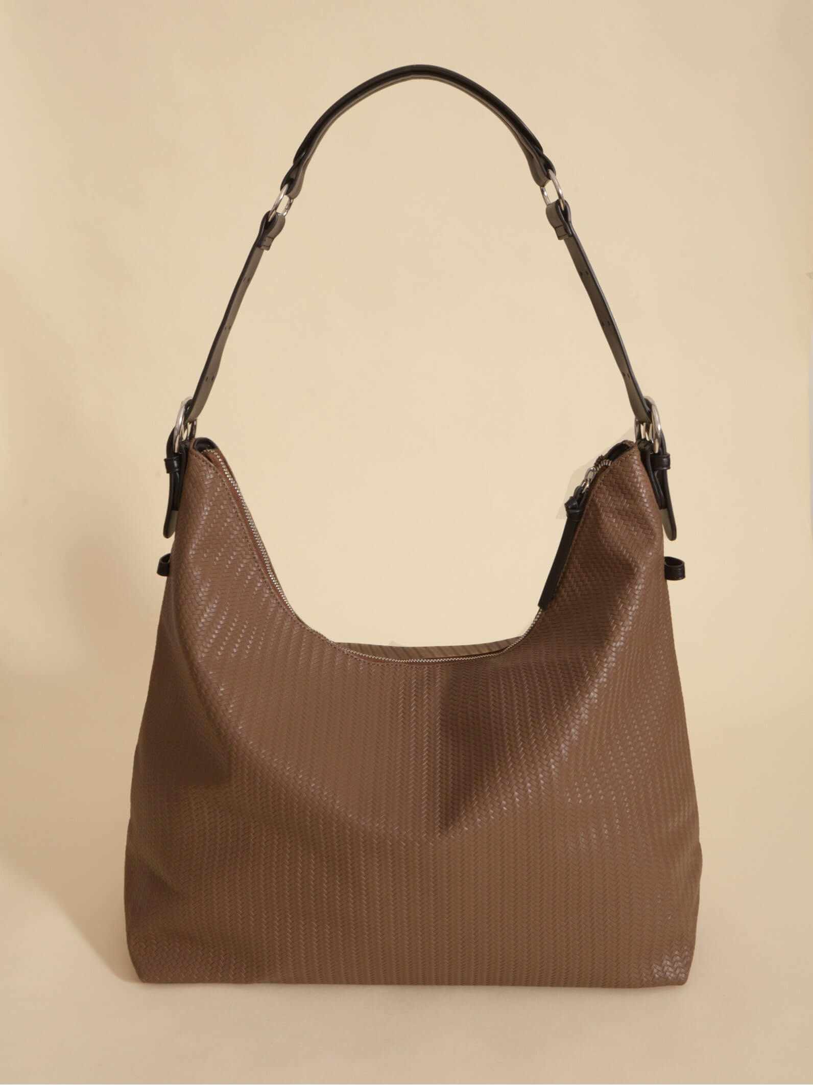 Cartera Tressa Chocolate