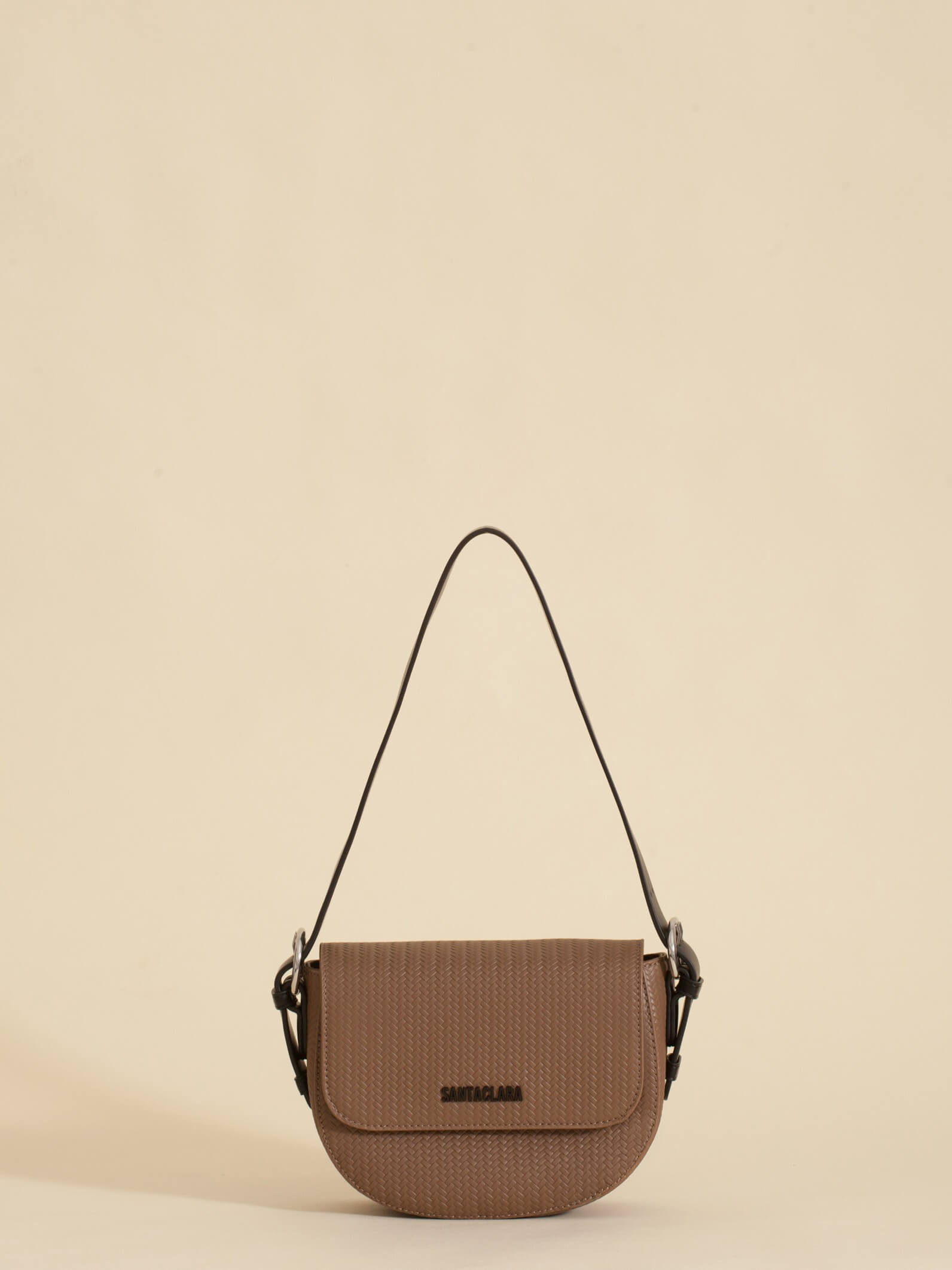 Bandolera Tressa Chocolate