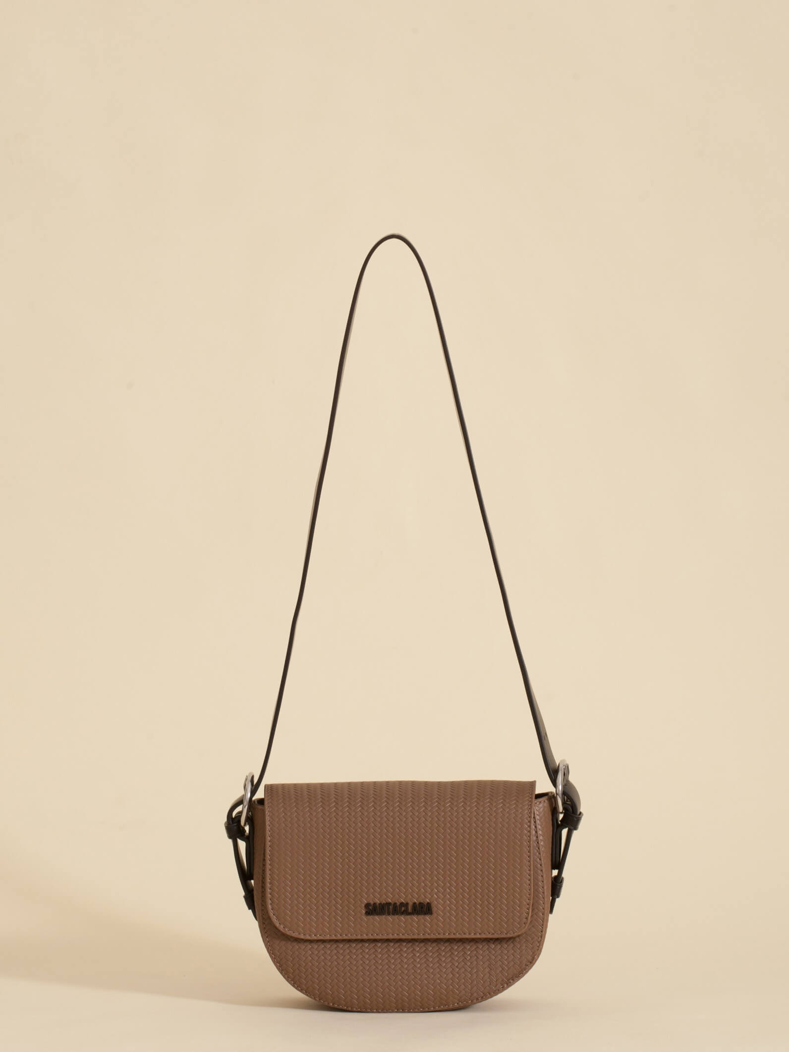 Bandolera Tressa Chocolate