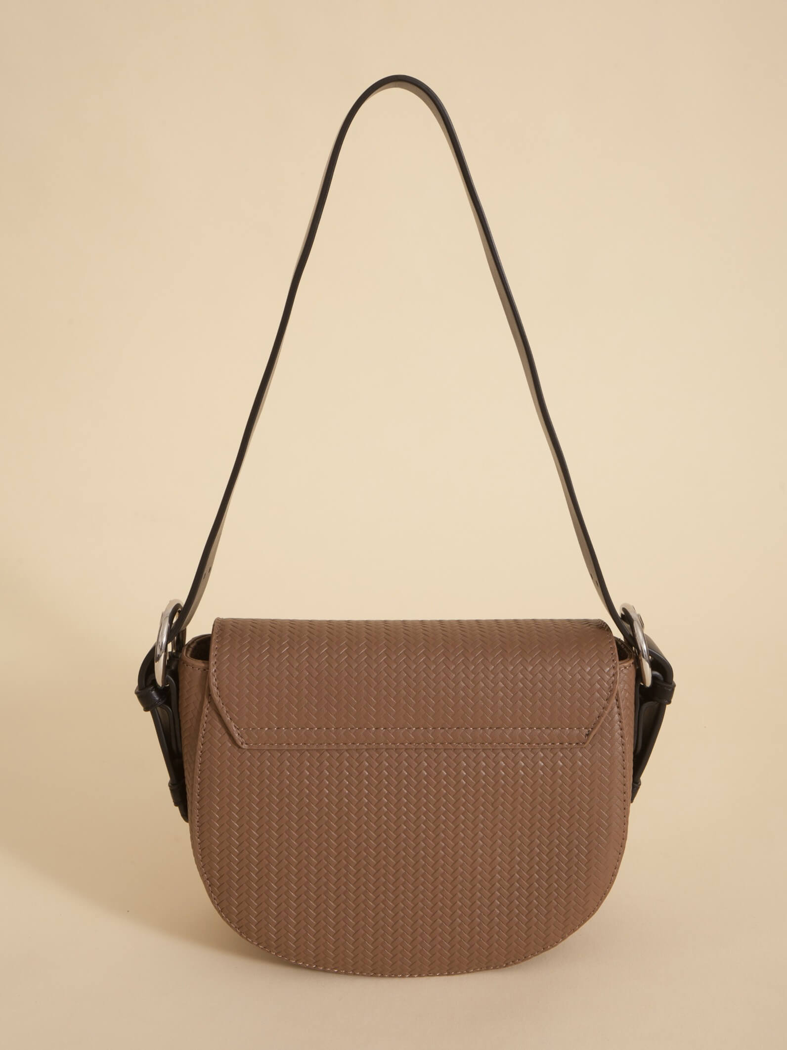 Bandolera Tressa Chocolate