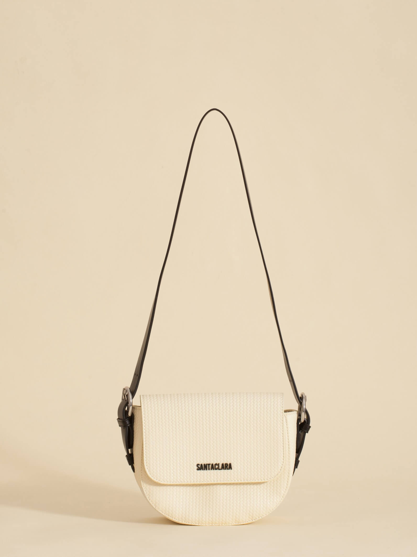 Bandolera Tressa Hueso
