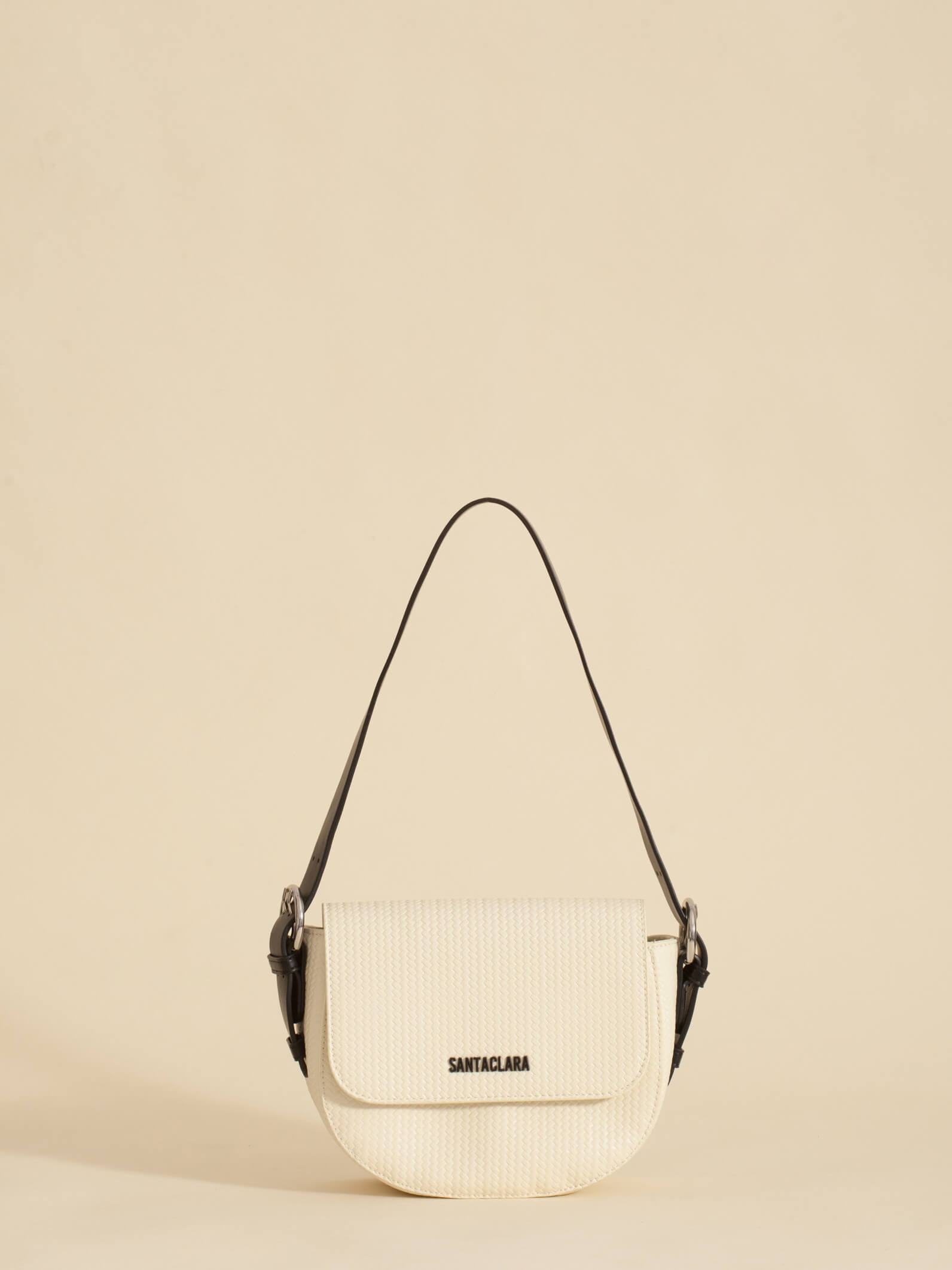 Bandolera Tressa Hueso