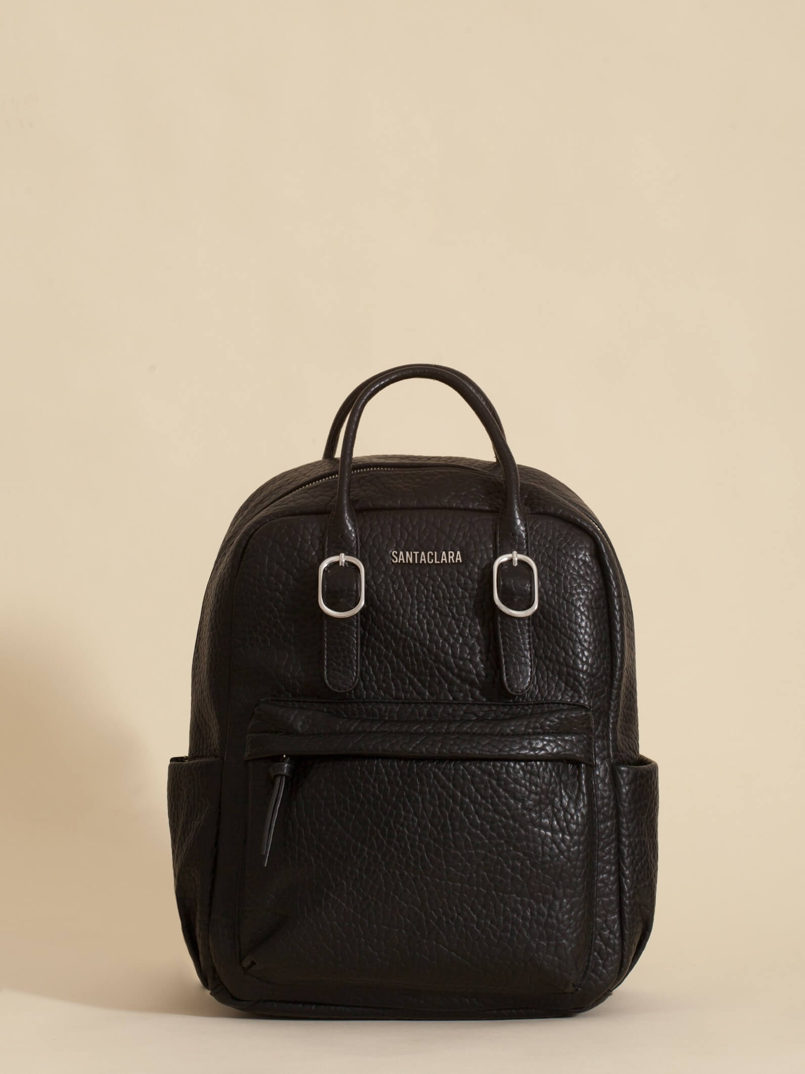 Mochila René Negro