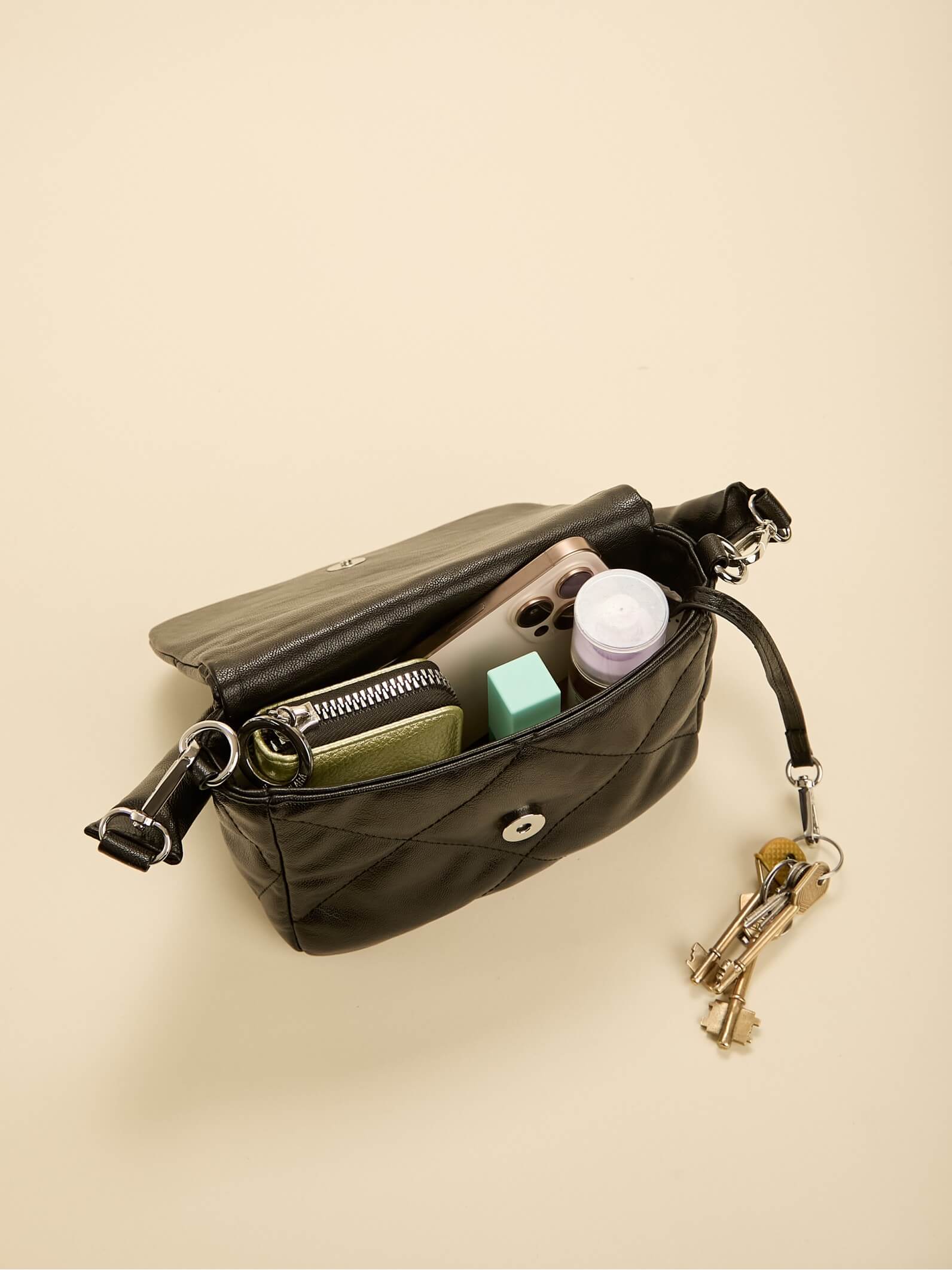 Minibag Mello Negro