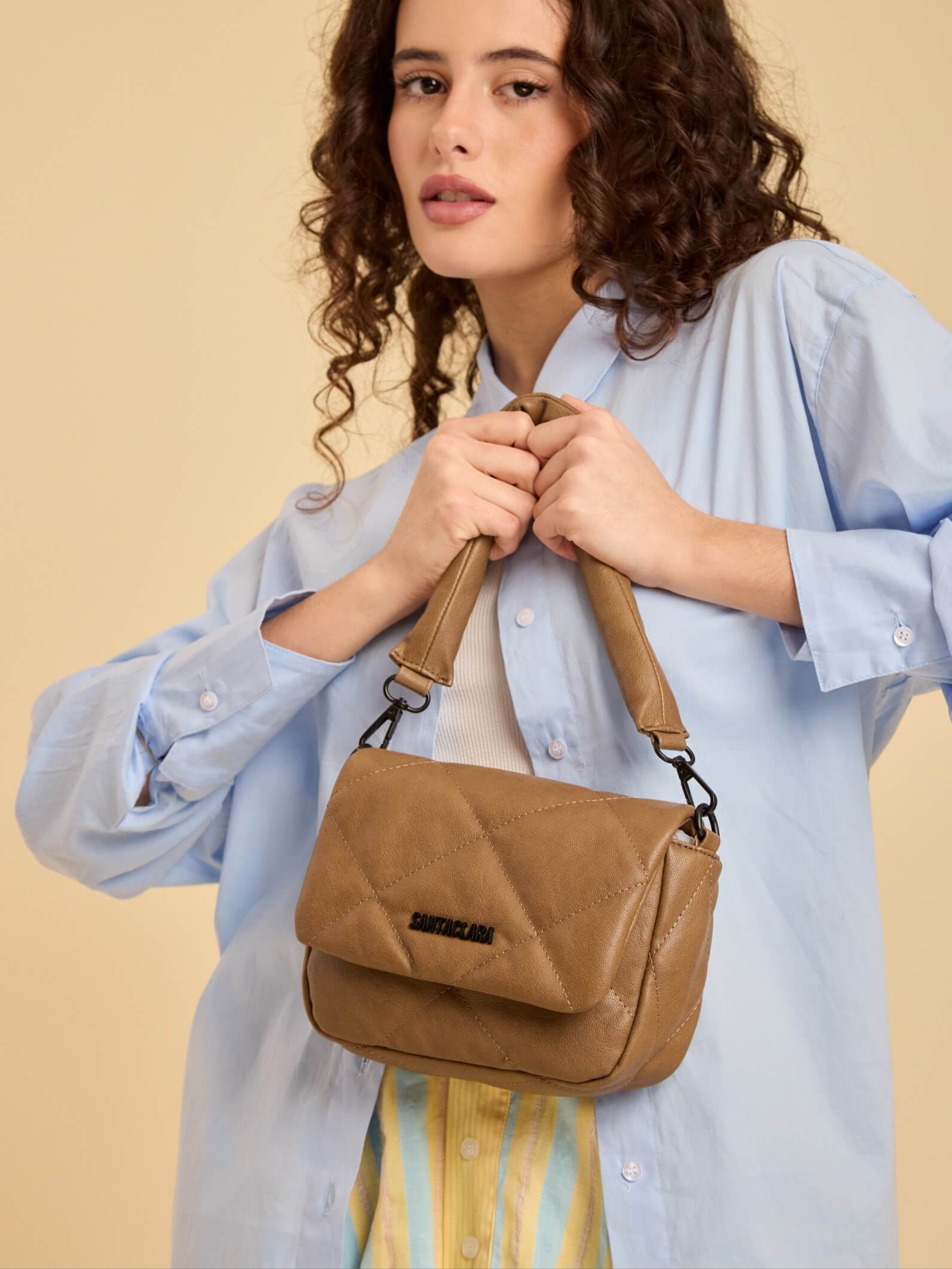 Minibag Mello Chocolate