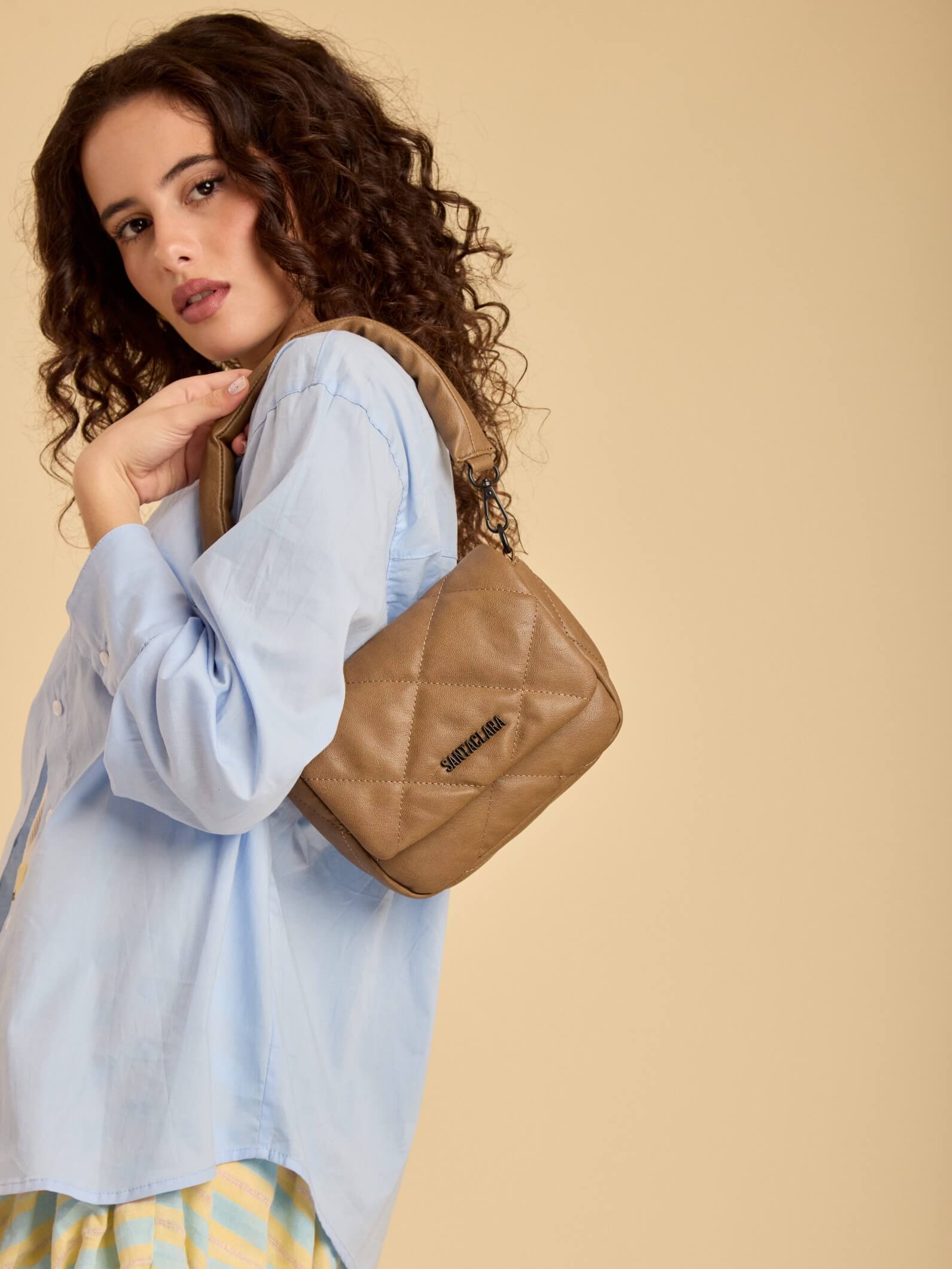 Minibag Mello Chocolate