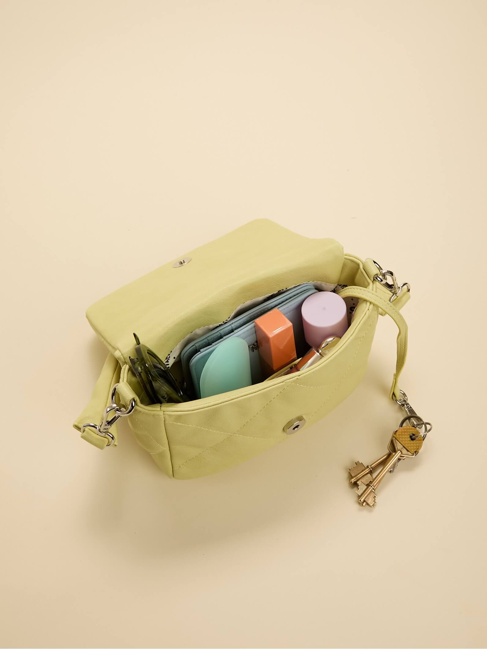 Minibag Mello Lima