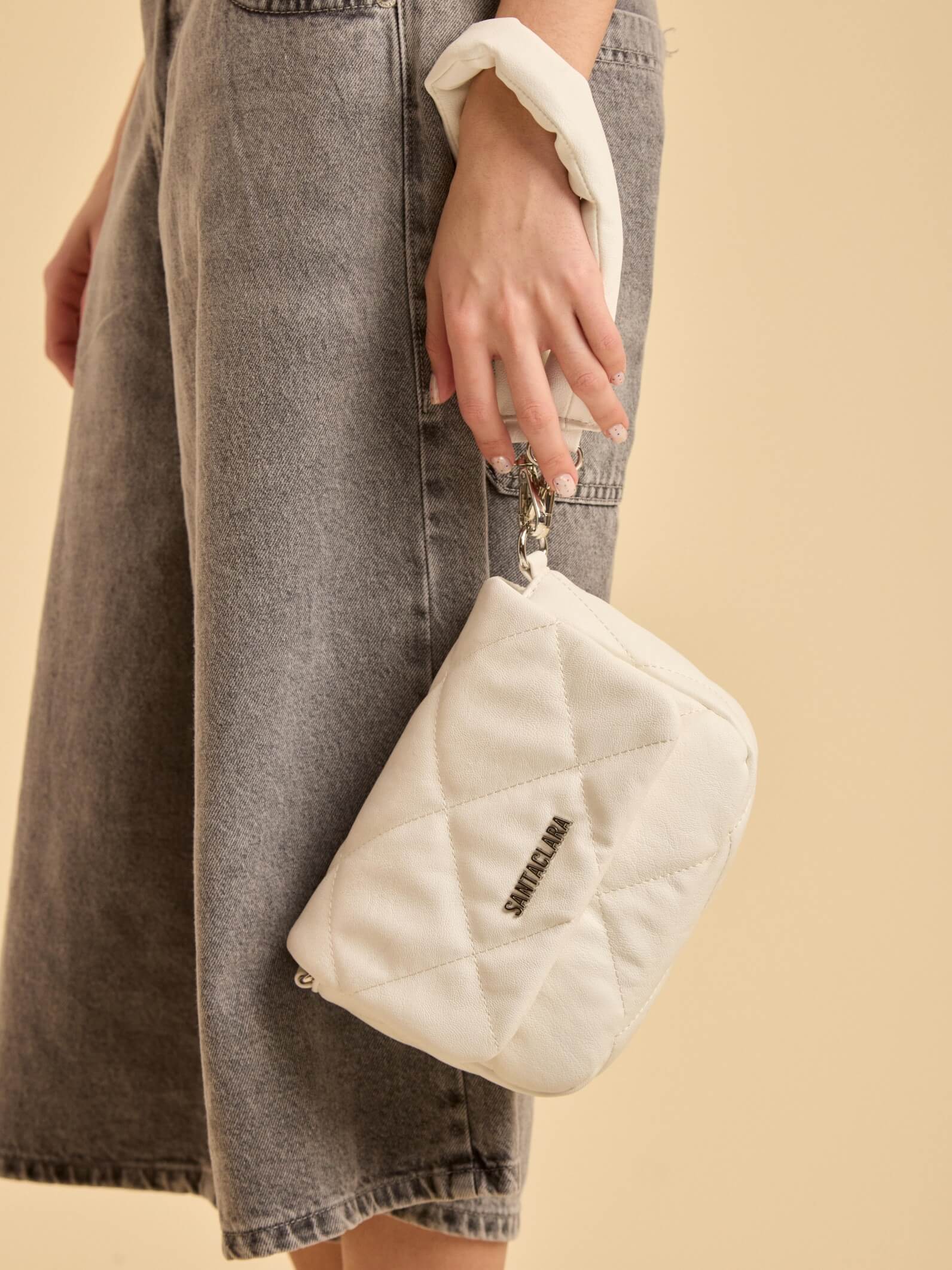 Minibag Mello Blanco