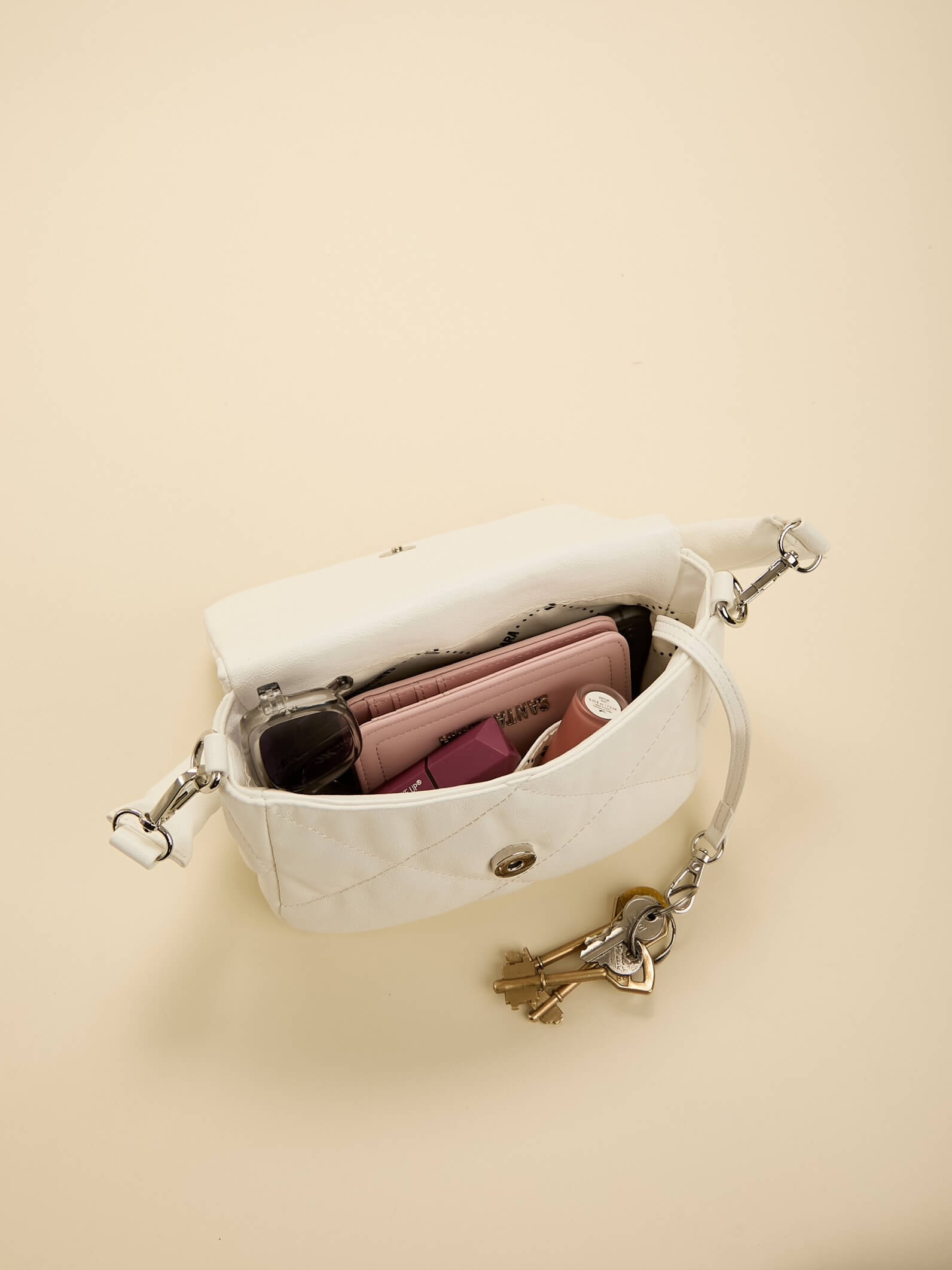Minibag Mello Blanco