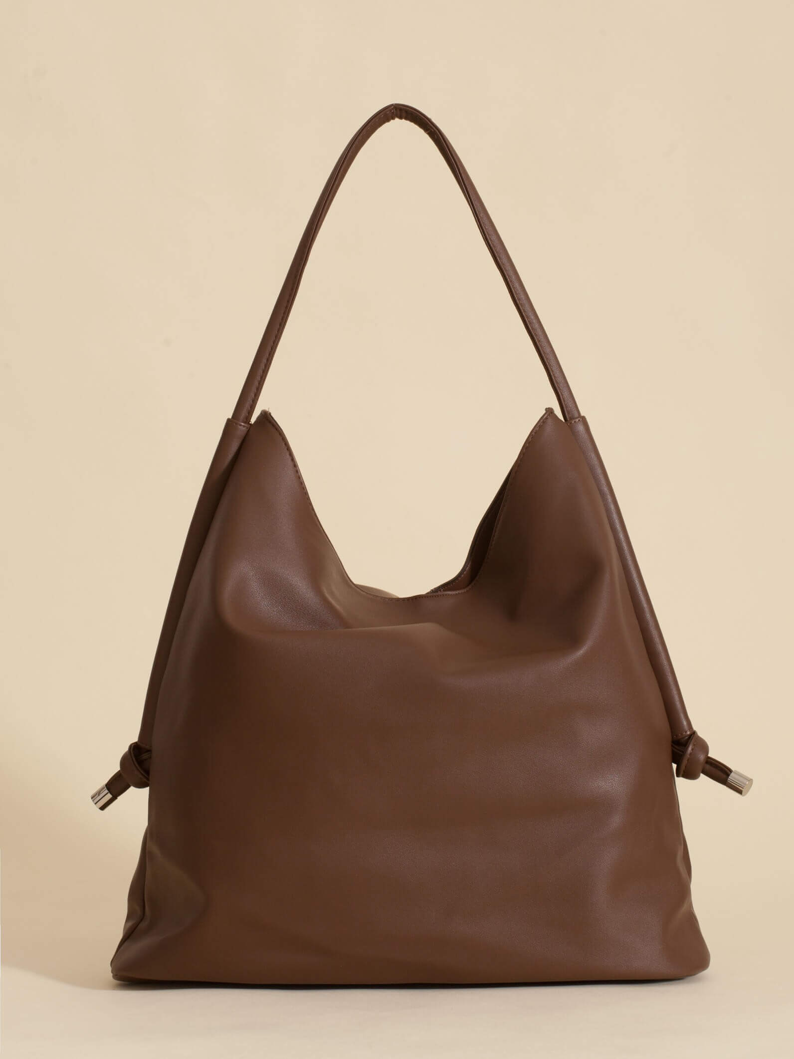 Cartera Carmela Chocolate