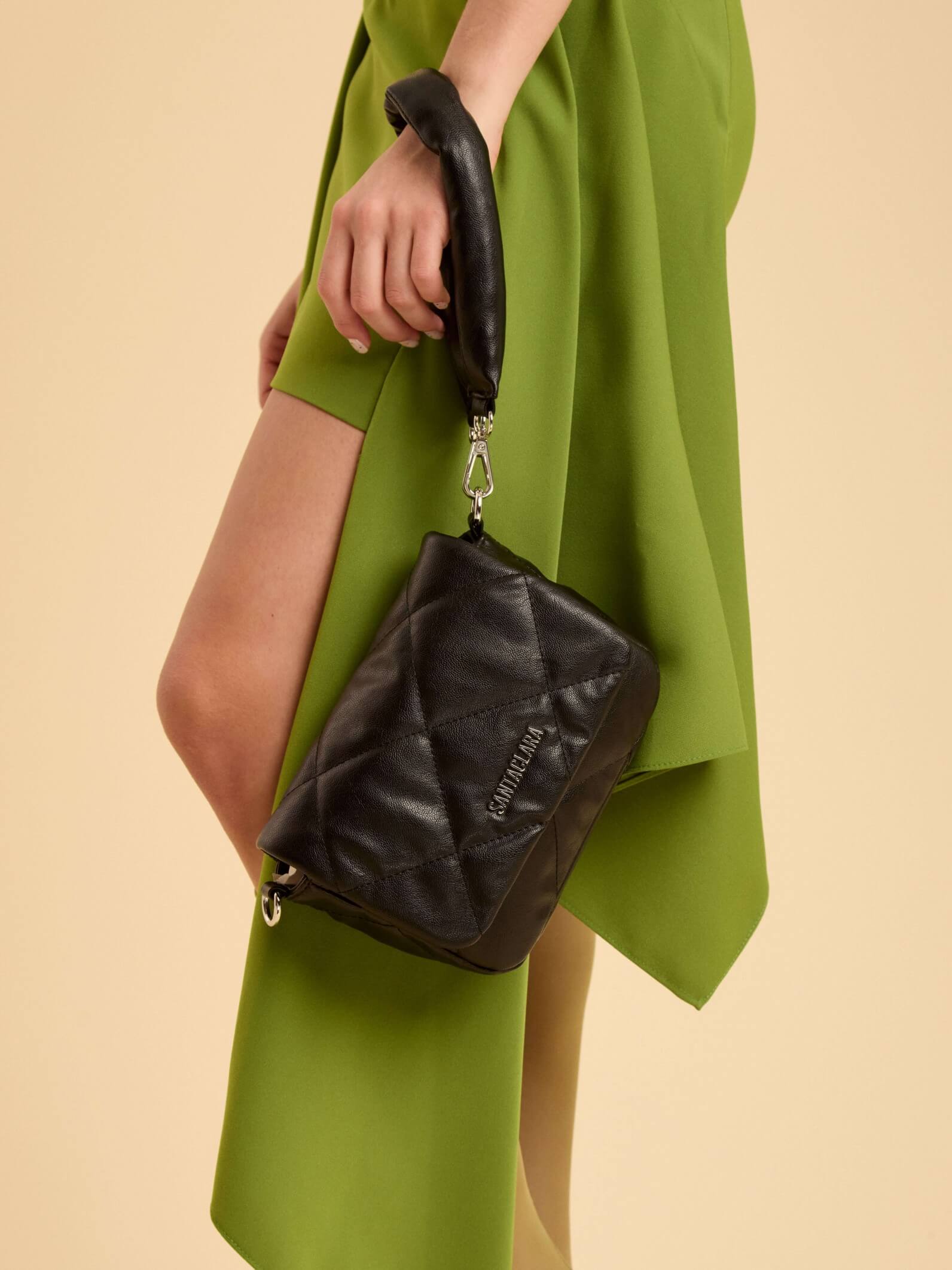 Minibag Mello Negro
